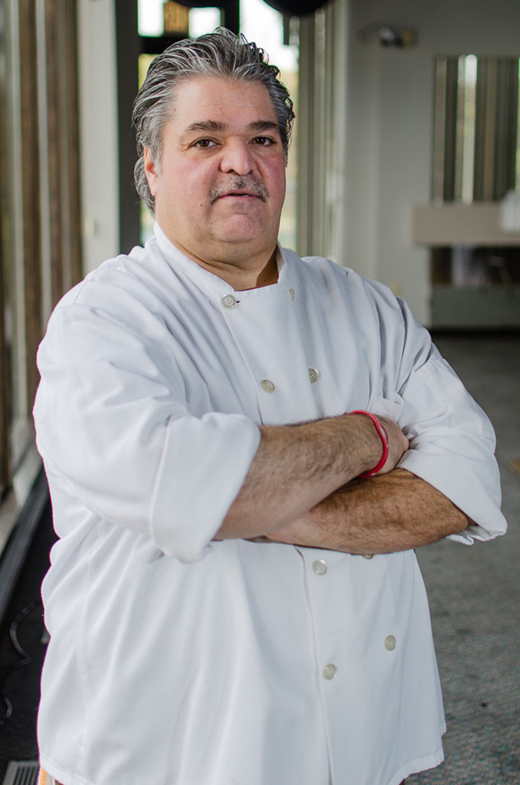 Chef Rich Mancini. (PRNewsFoto/Chef Rich Mancini) (PRNewsFoto/CHEF RICH MANCINI)