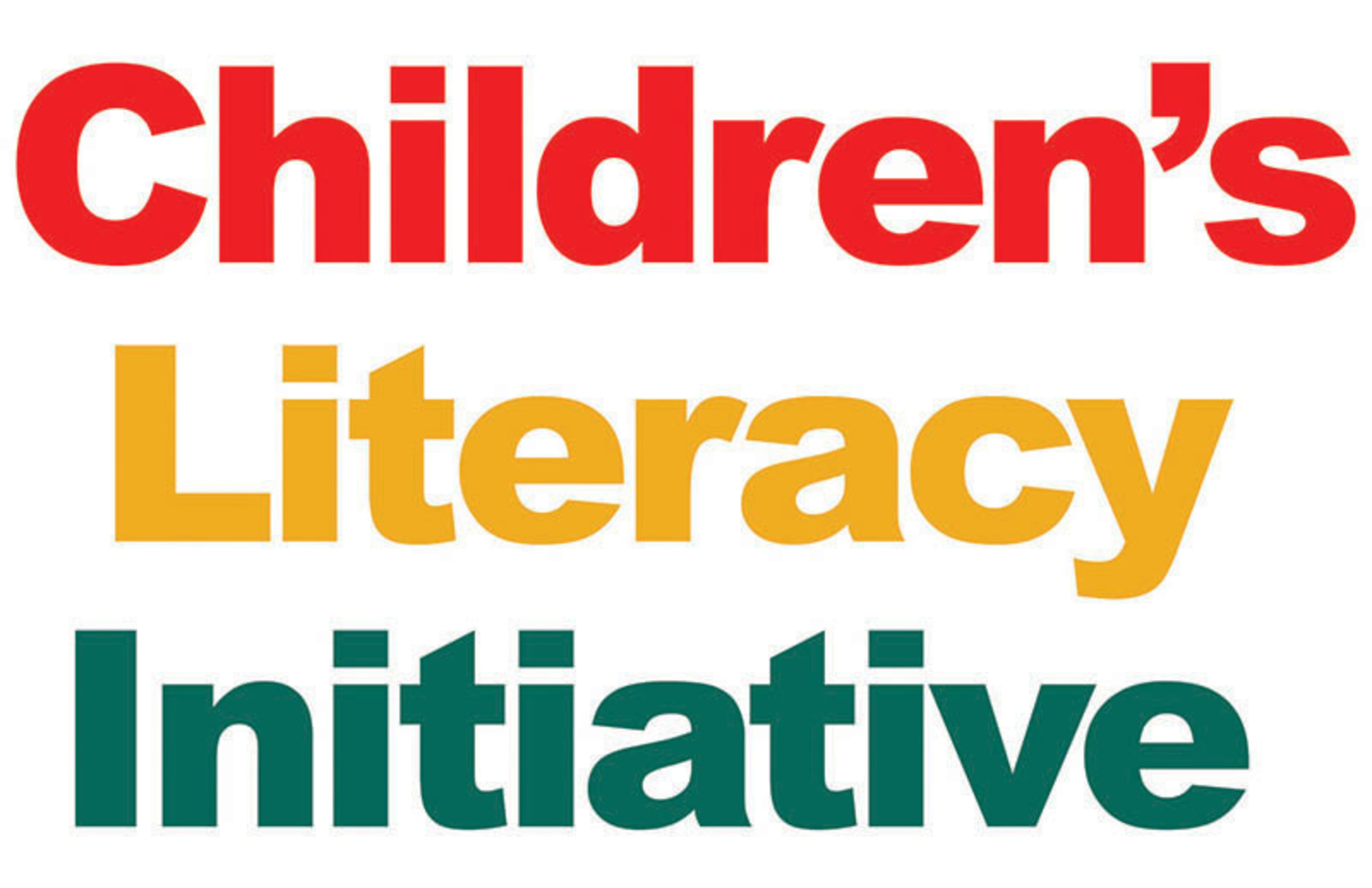 Children's Literacy Initiative (CLI) Logo. (PRNewsFoto/Children's Literacy Initiative (CLI)) (PRNewsFoto/CHILDREN'S LITERACY INITIATIVE)