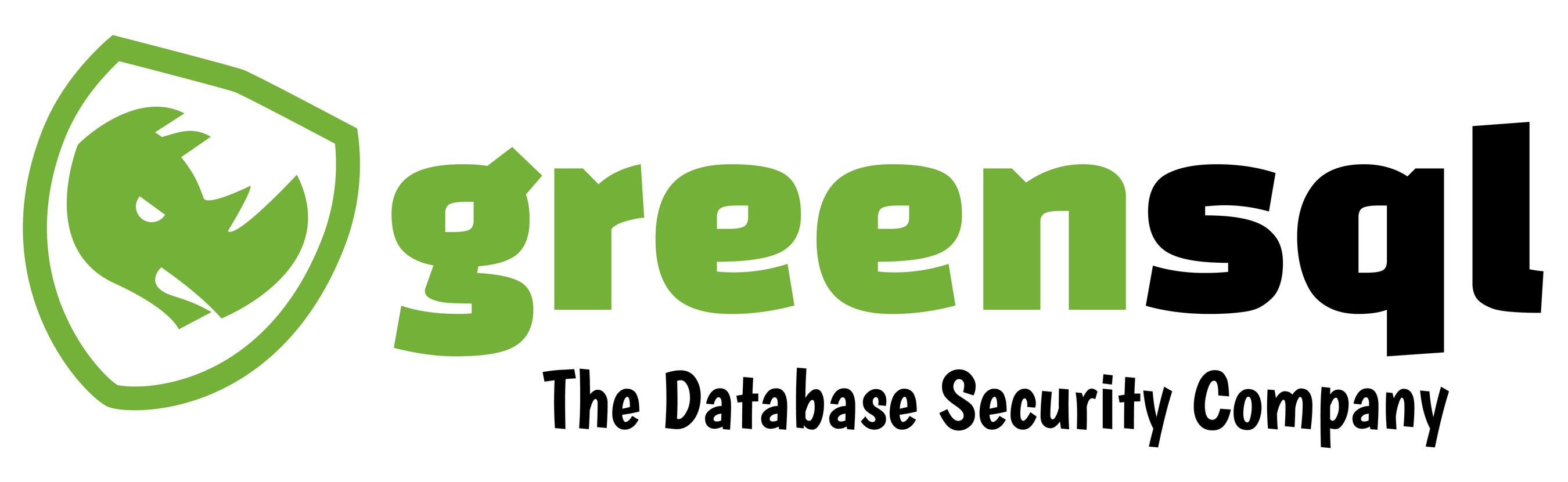 GreenSQL Logo (PRNewsFoto/GreenSQL)