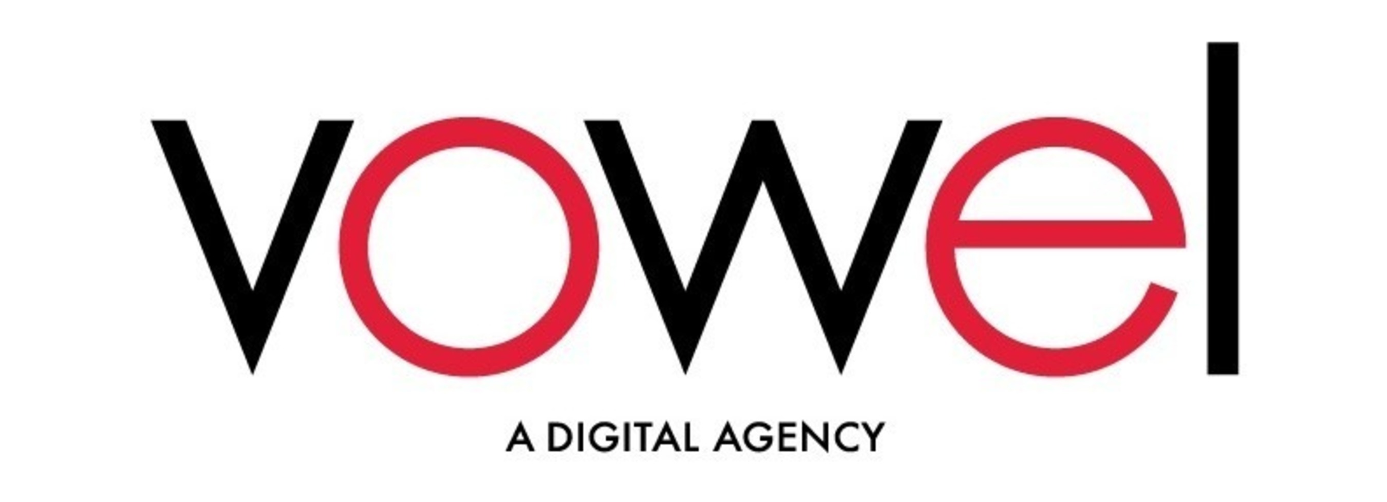 Vowel Logo (PRNewsFoto/PMK-BNC)