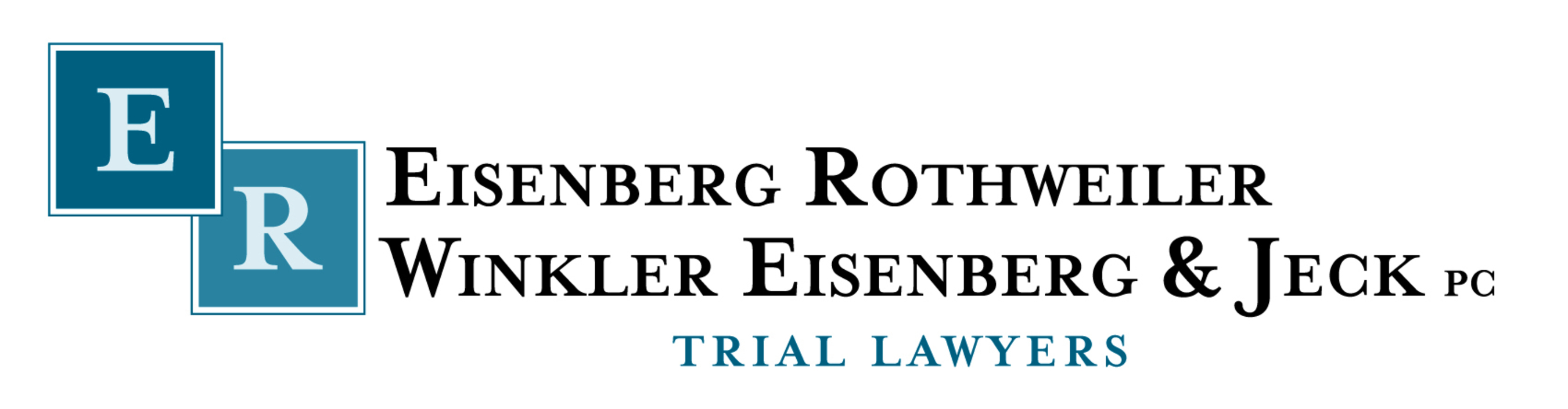 Eisenberg, Rothweiler, Winkler, Eisenberg & Jeck, P.C. (PRNewsFoto/Eisenberg, Rothweiler...)