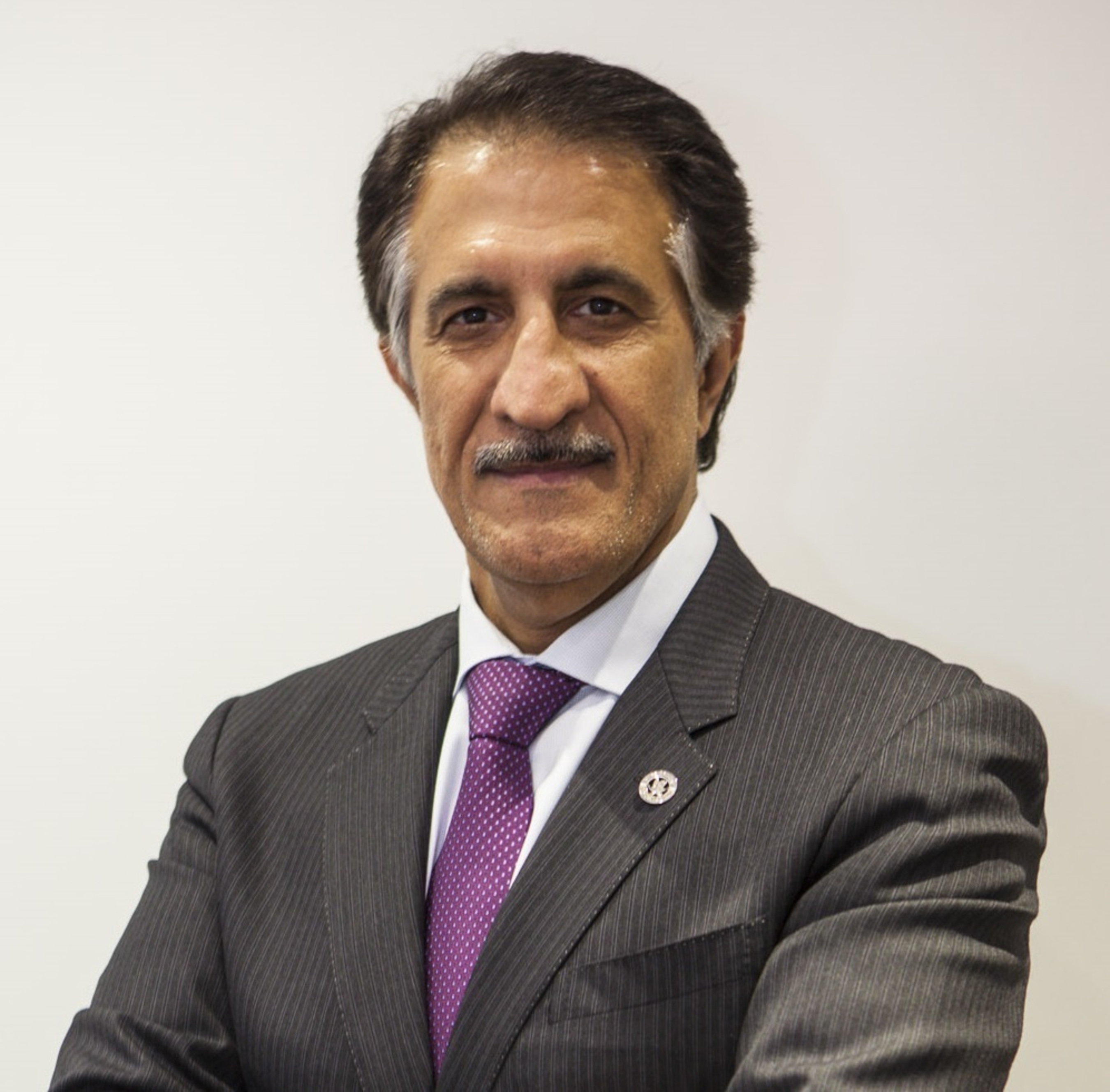 H.E. Sheikh Abdullah Bin Mohammed Bin Saud Al Thani, Ooredoo Group Chairman (PRNewsFoto/Ooredoo)