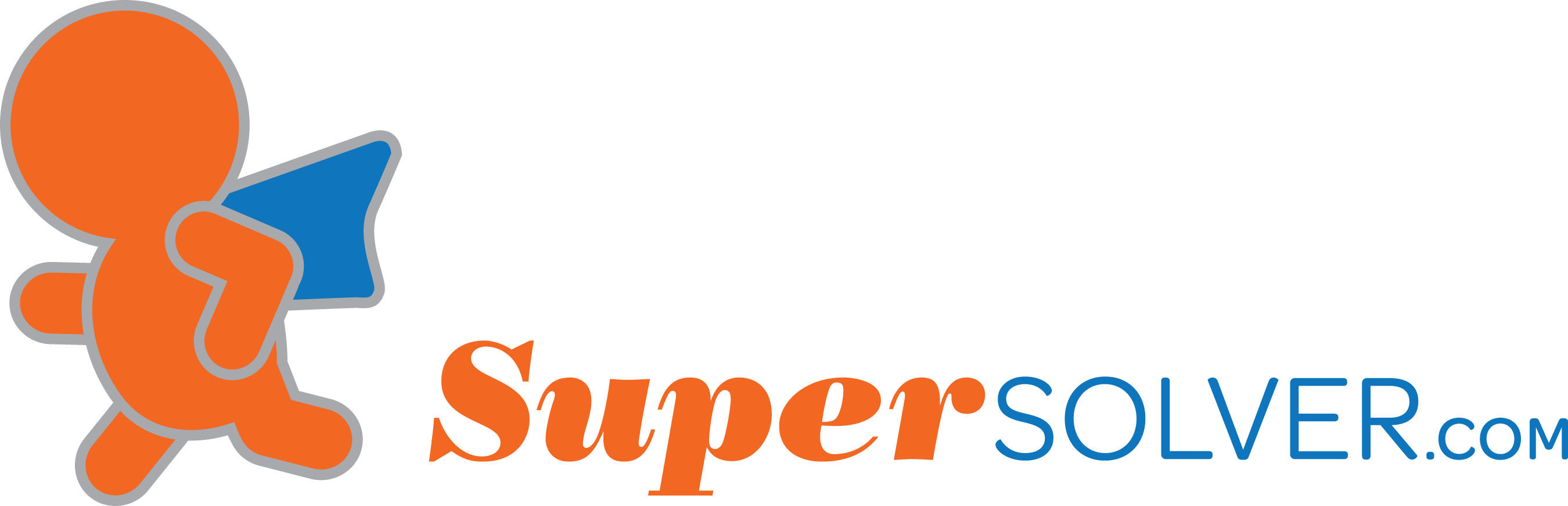 SuperSolver, Inc. (PRNewsFoto/SuperSolver, Inc.) (PRNewsFoto/SuperSolver, Inc.)