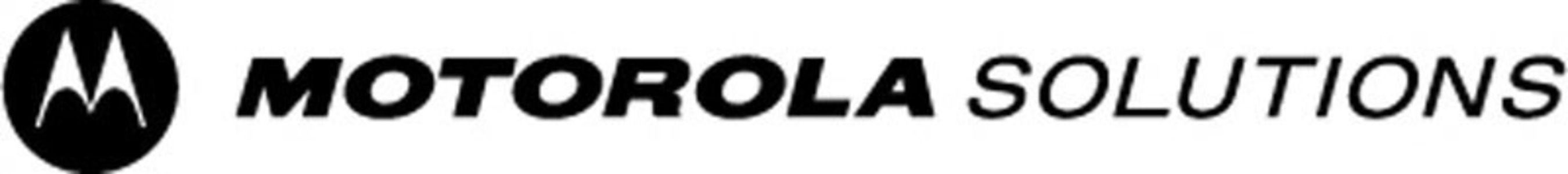 Motorola Solutions, Inc. (PRNewsFoto/Zebra Technologies Corporation)