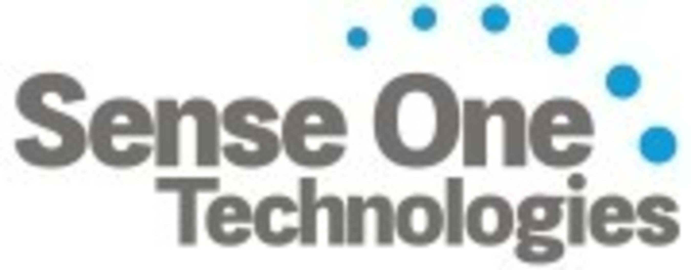 SenseOne logo  (PRNewsFoto/Inaccess and Sense One Tech...)