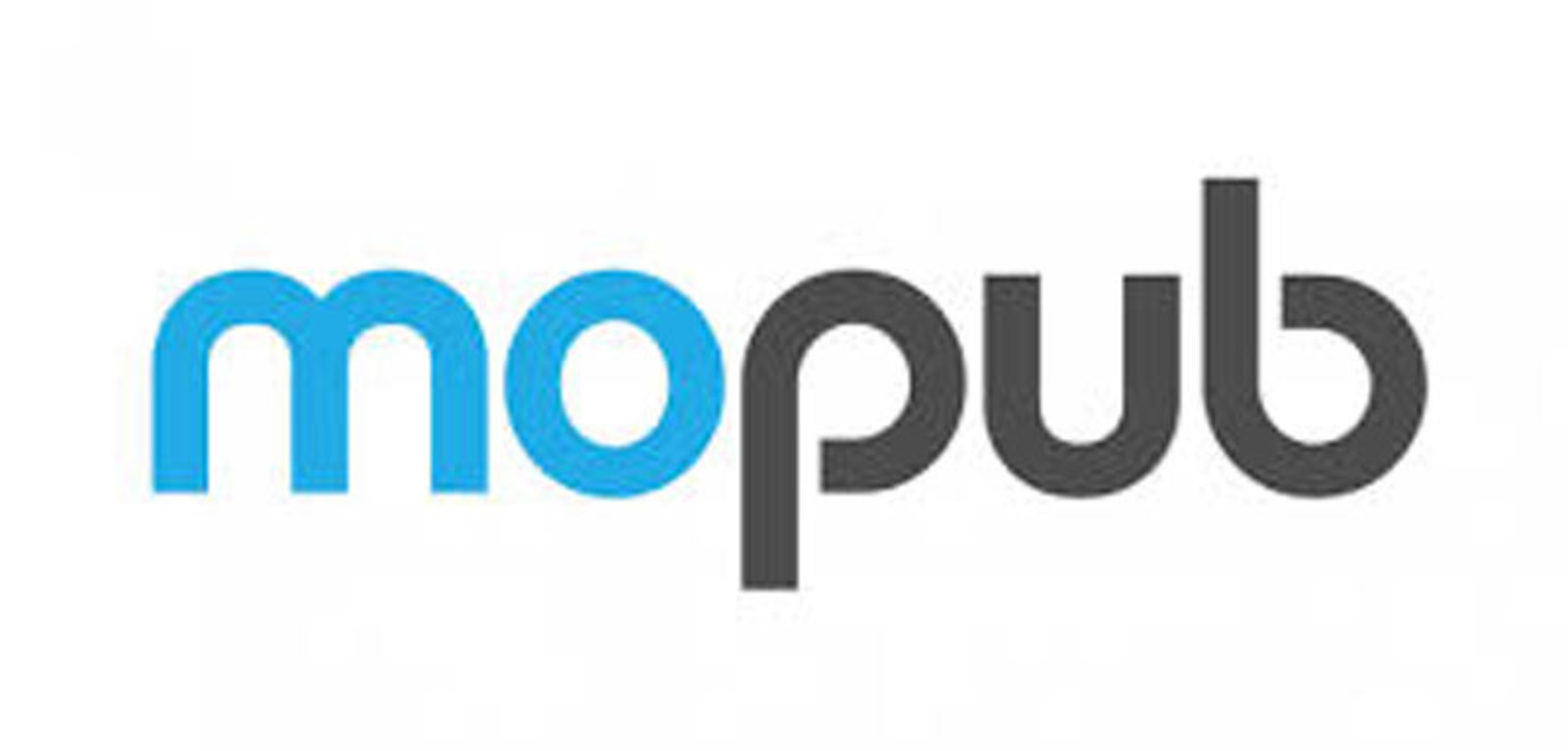 MoPub Logo.  (PRNewsFoto/BlueKai)