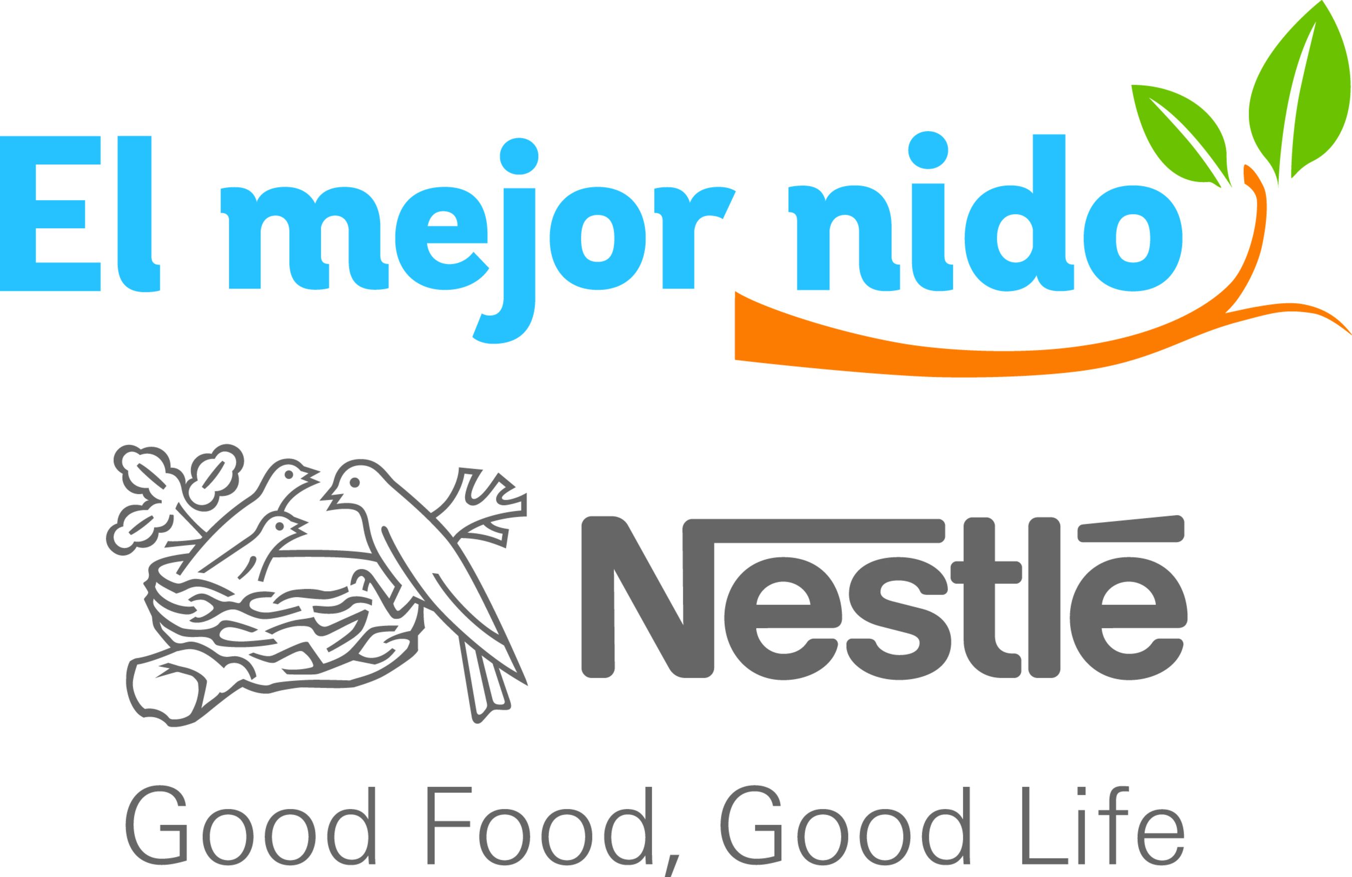Nestle USA El Mejor Nido (PRNewsFoto/Nestle USA)
