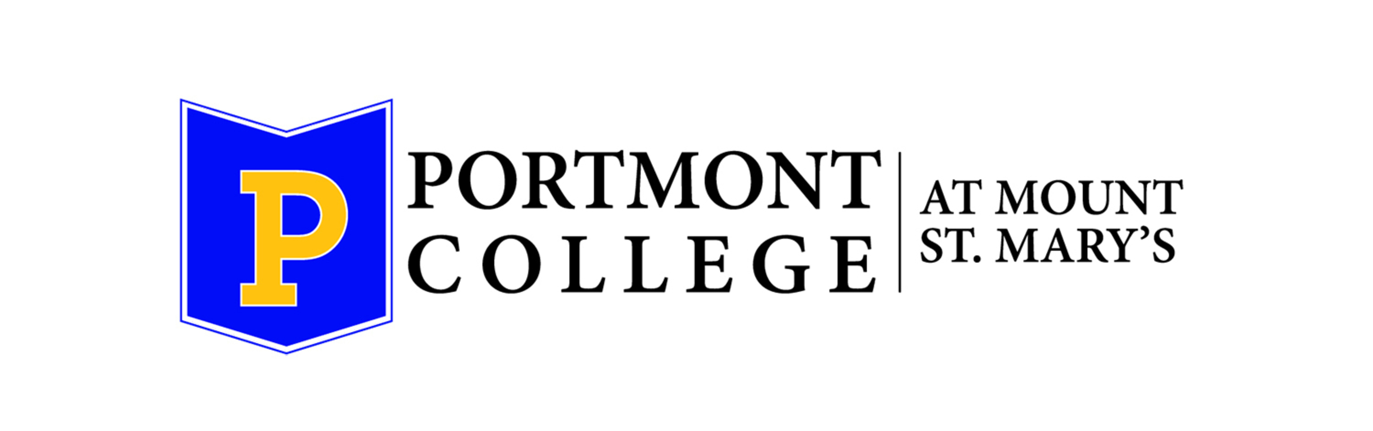 Portmont College at Mount St. Mary’s College launches three online Associate Degree programs in Pre-Health Science, Liberal Arts and Business Administration.  (PRNewsFoto/Mount St. Mary's College)