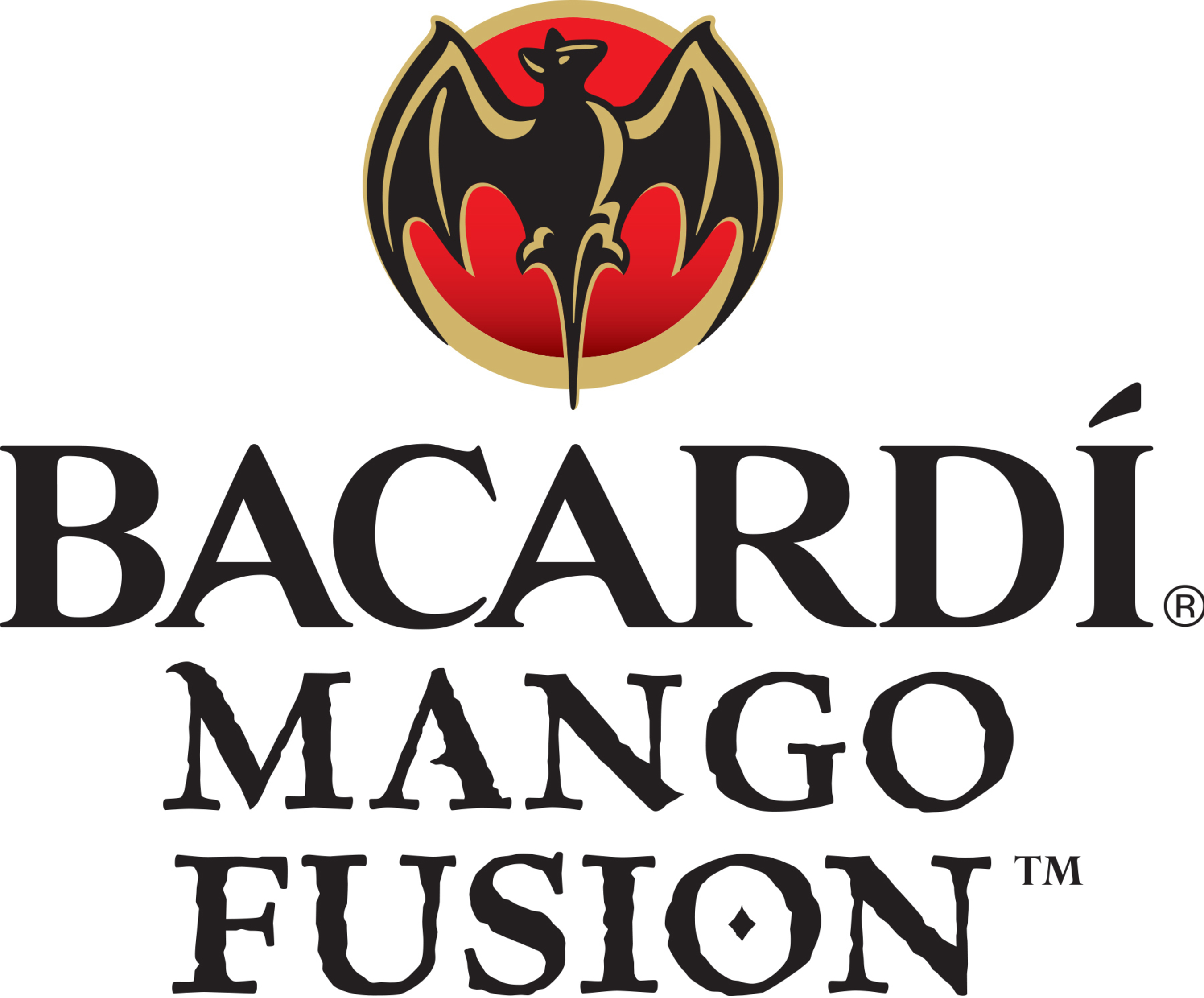 BACARDI(R) Mango Fusion  (PRNewsFoto/Bacardi U.S.A., Inc.)