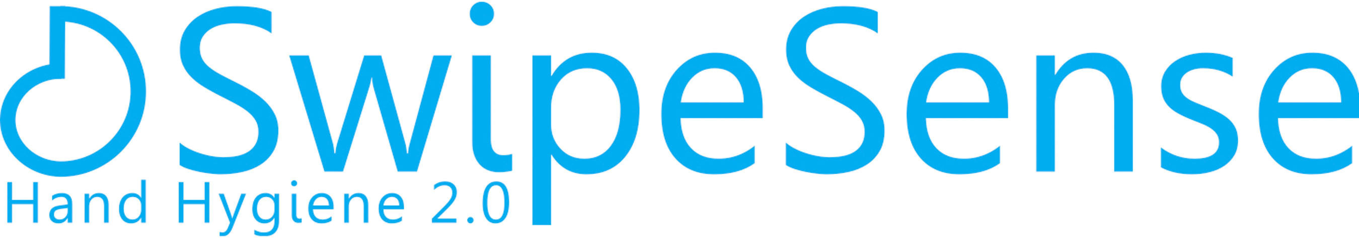 SwipeSense, Inc. logo. (PRNewsFoto/SwipeSense) (PRNewsFoto/SWIPESENSE)