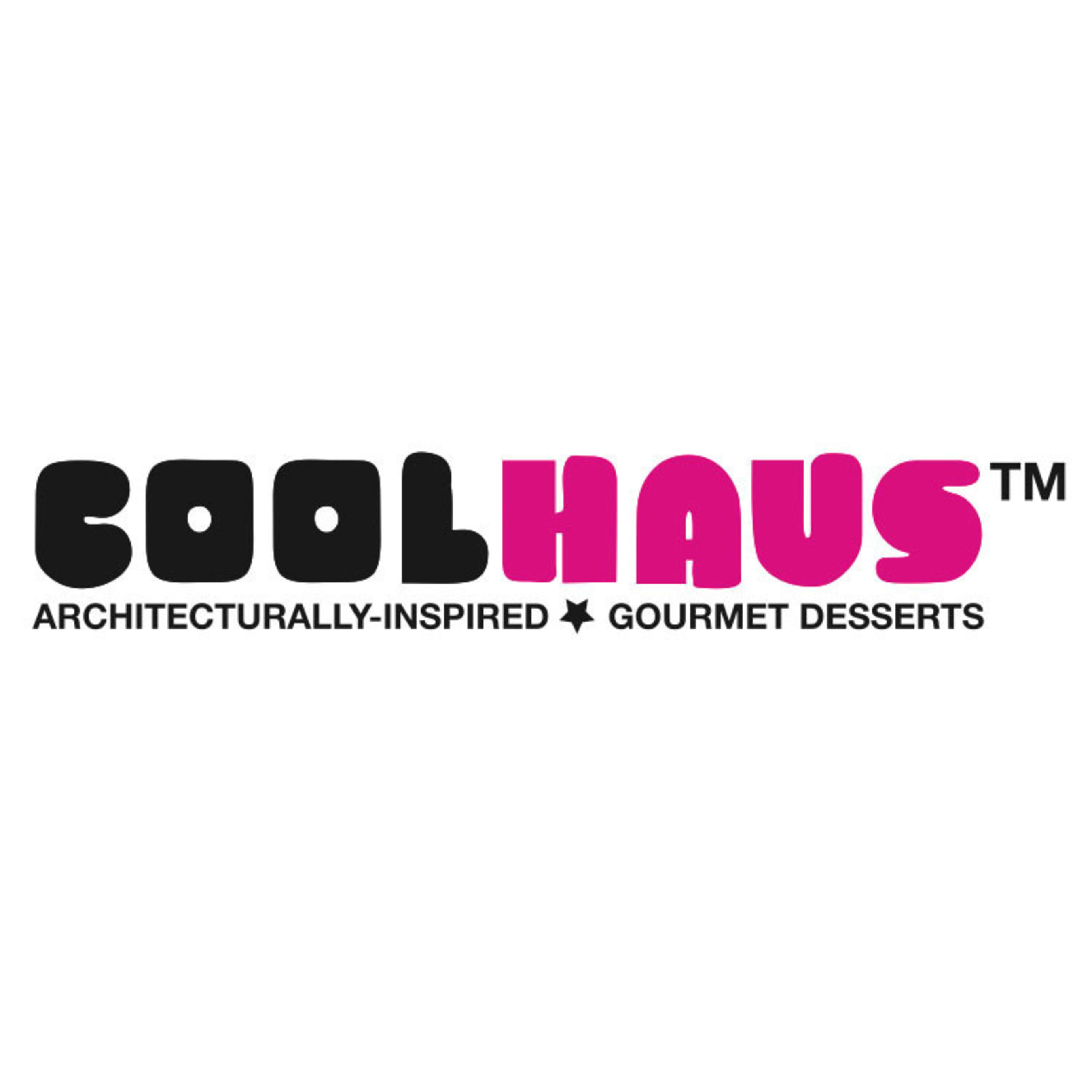 Coolhaus logo. (PRNewsFoto/Coolhaus) (PRNewsFoto/COOLHAUS)
