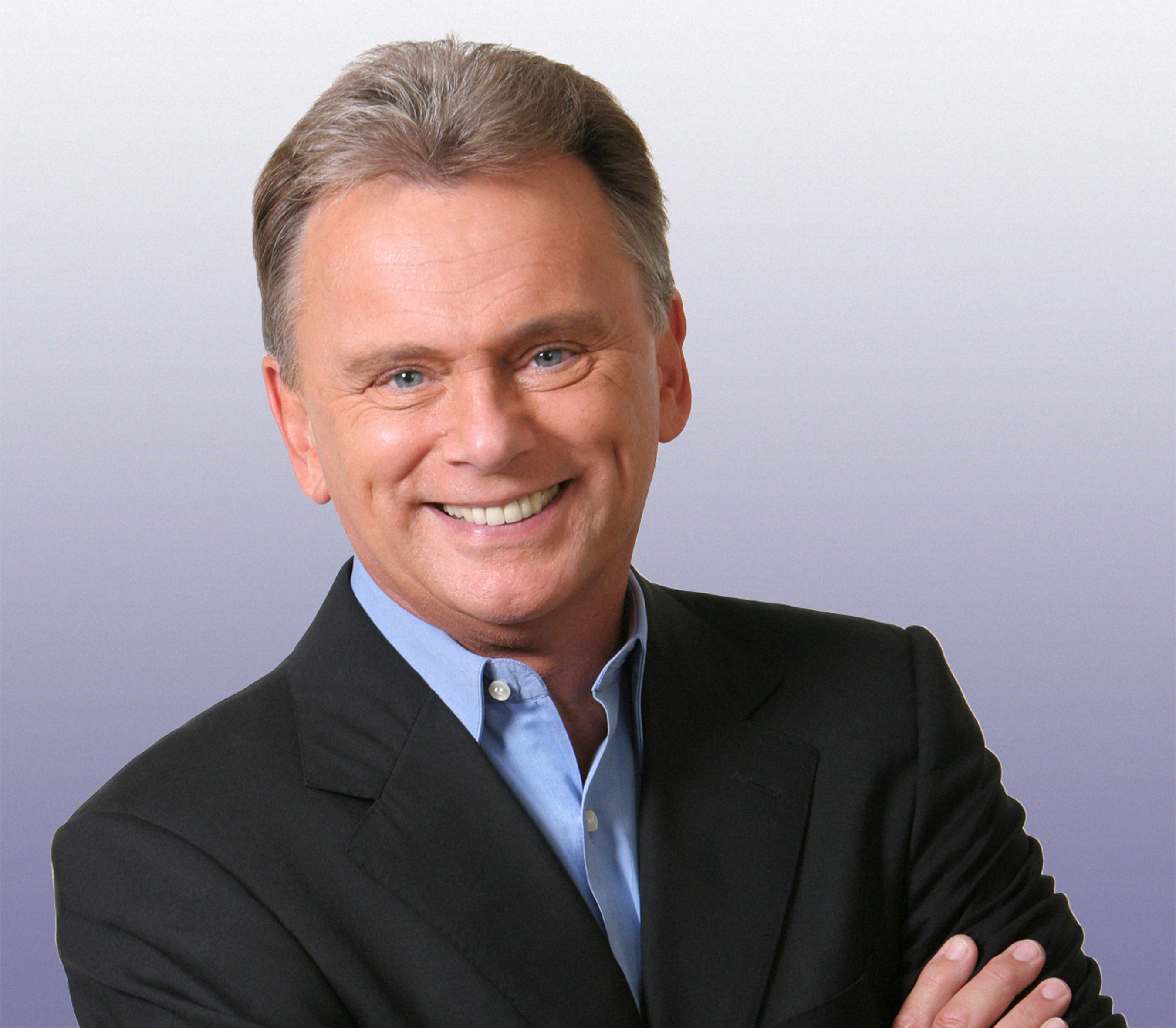 Pat Sajak invites investor-entrepreneurs with strong community ties to help drive success of new neighborhood-based online retail offering that "pays It forward" with a charity twist (PRNewsFoto/Great American Deals)