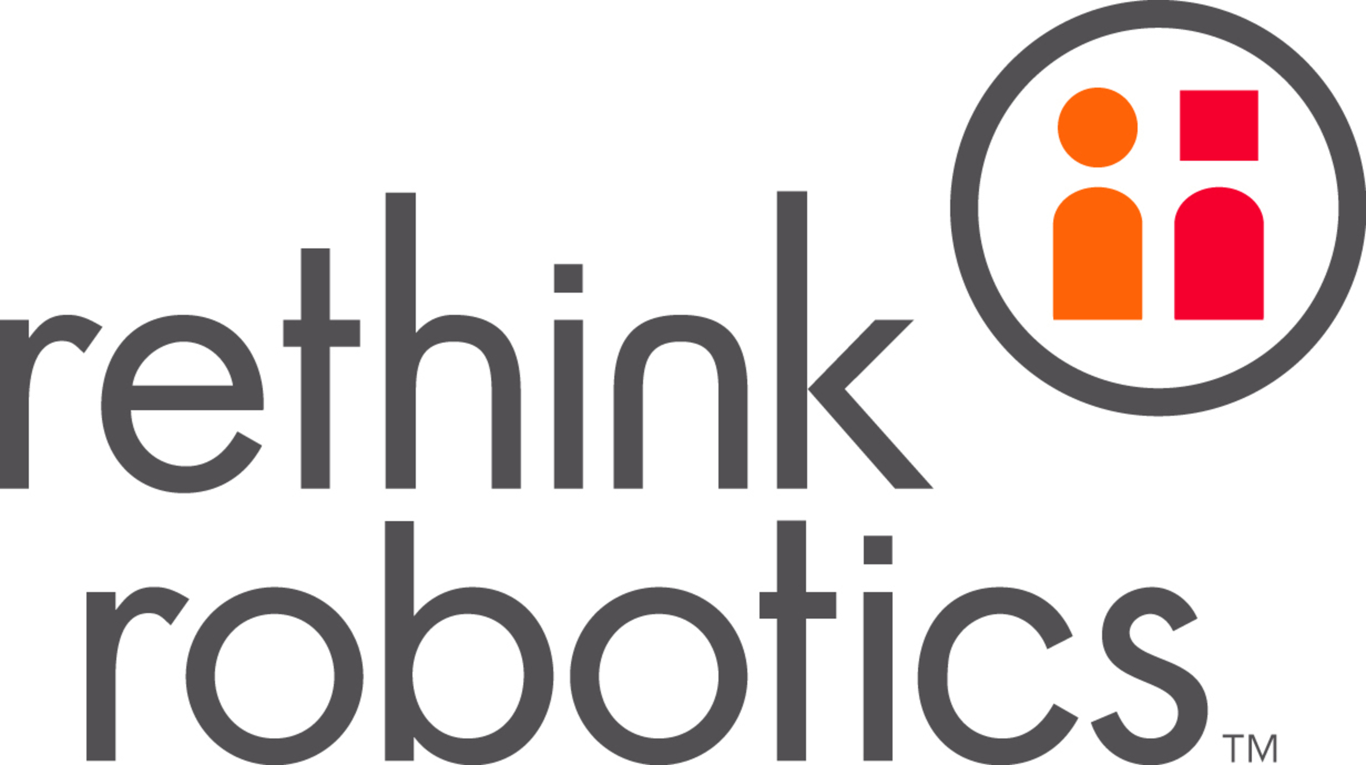 Rethink Robotics (PRNewsFoto/Rethink Robotics, Inc.)
