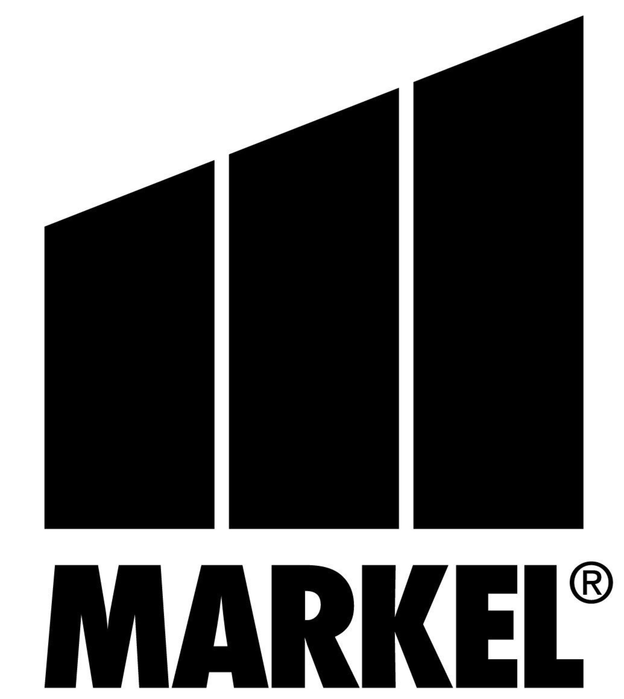Markel Logo (PRNewsFoto/Markel Event Insurance) (PRNewsFoto/Markel Corporation)