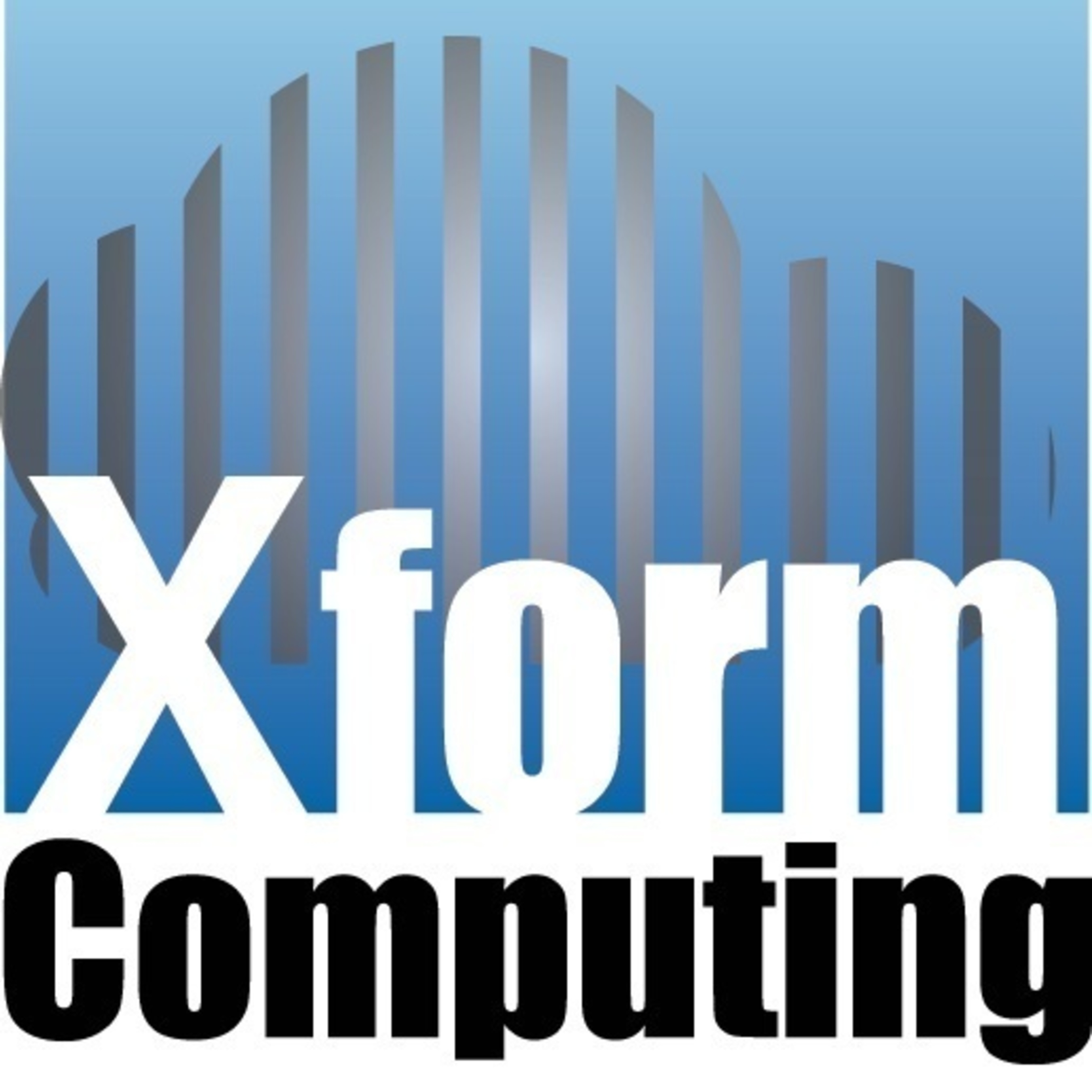 Xform Logo (PRNewsFoto/Xform Computing Inc.)