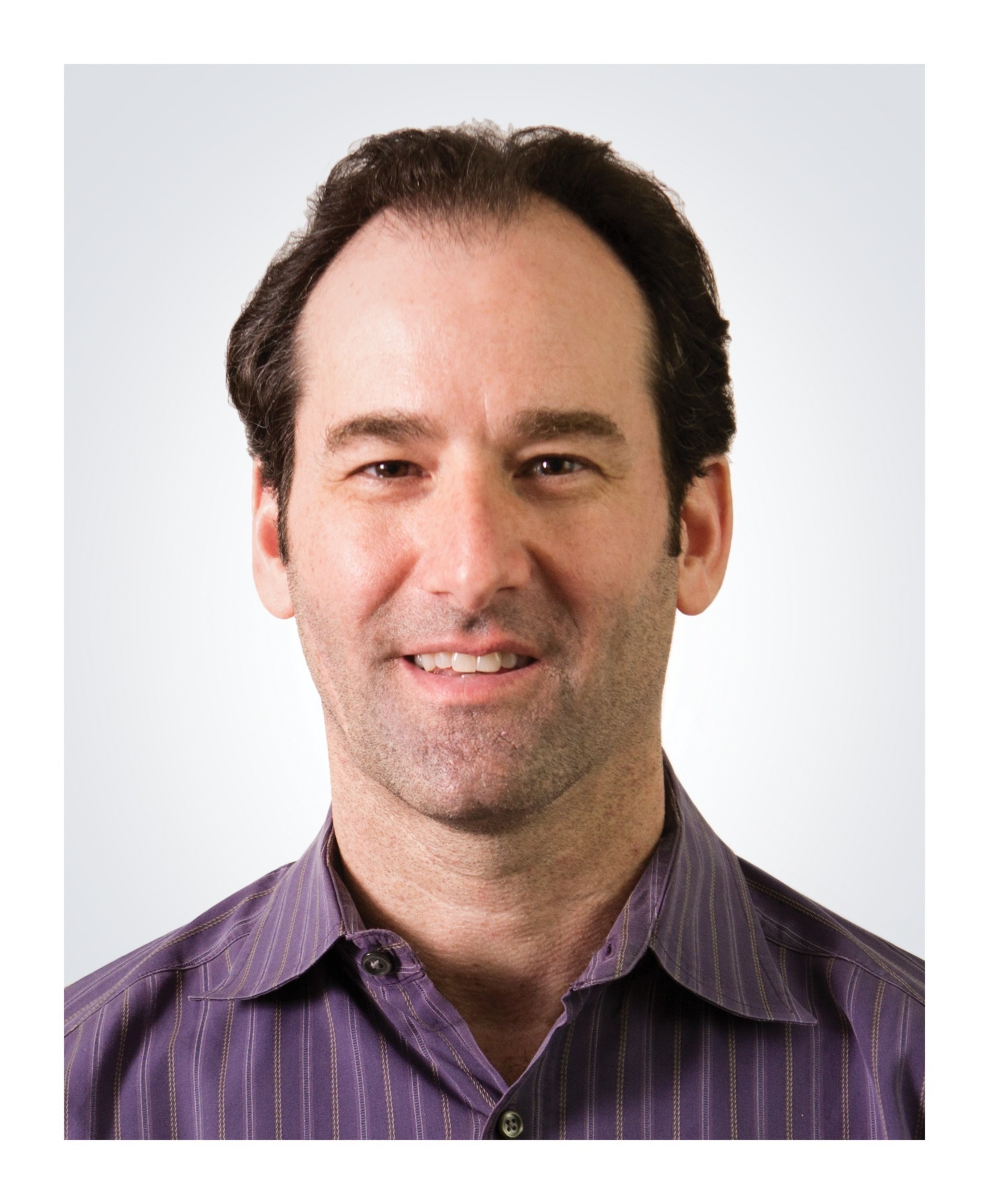 David Levin, Managing Director of Evoke Health Chicago. (PRNewsFoto/Evoke Health)