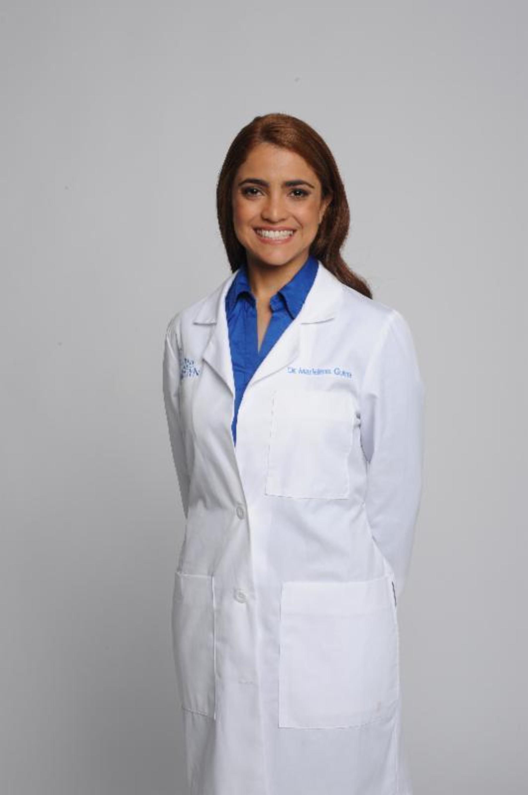 Dr. Marielena Guerra  (PRNewsFoto/Elite OB/GYN)