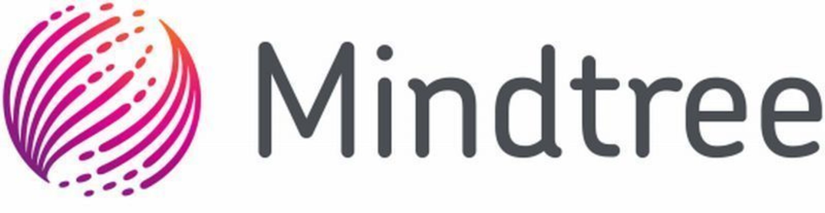 Mindtree Logo (PRNewsFoto/Mindtree)