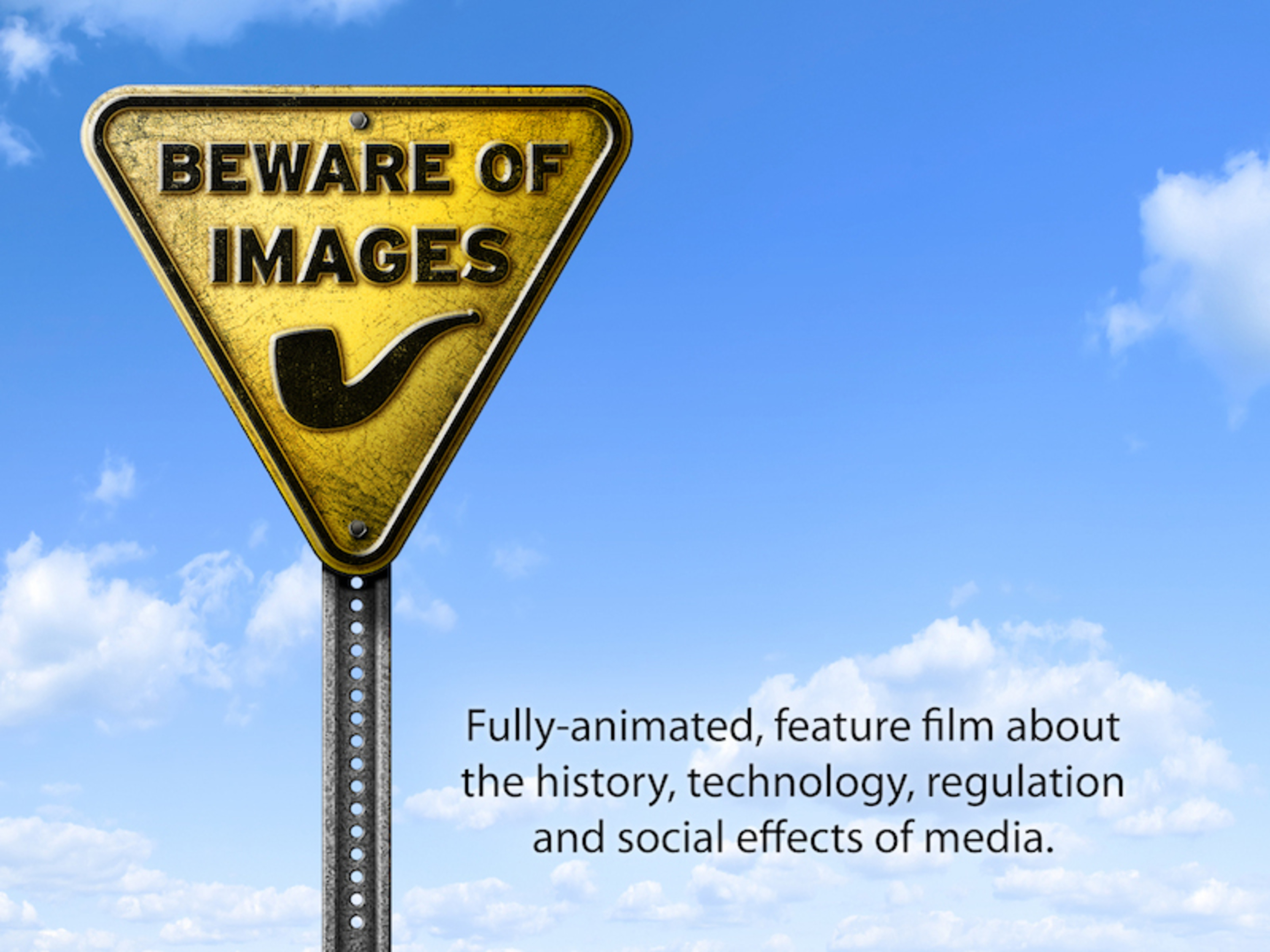 Beware of Images by Sergio Toporek (PRNewsFoto/Beware of Images)