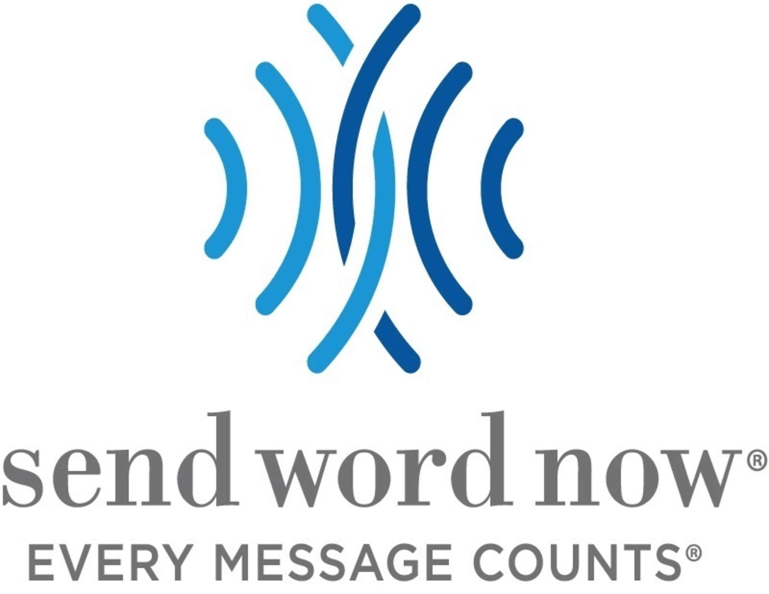 Send Word Now is a 'Leader' in Gartner Inc.'s 2014 Magic Quadrant for U.S. Emergency/Mass Notification Services  (PRNewsFoto/Send Word Now)