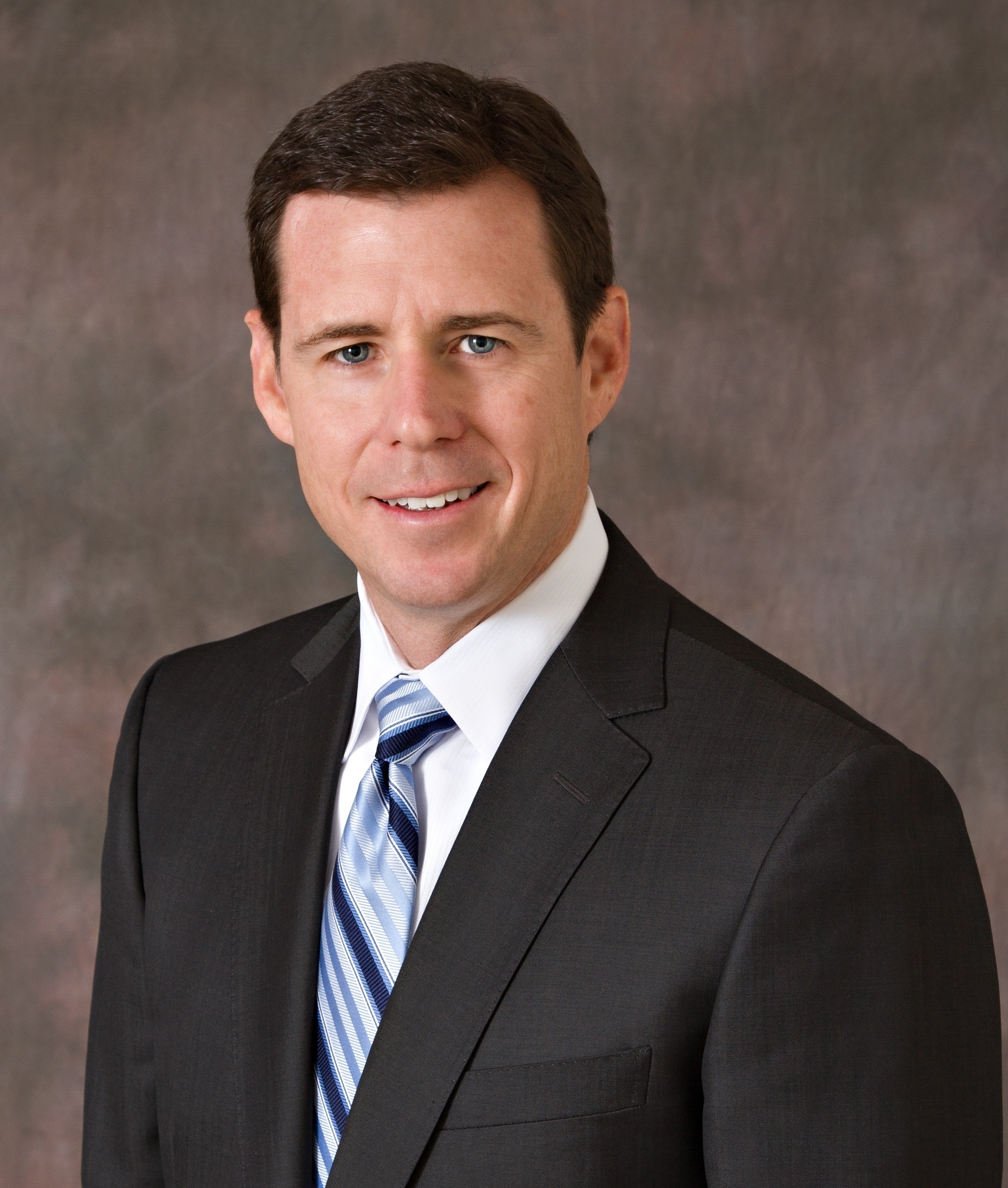 Dion Flannery appointed president of PSA. (PRNewsFoto/PSA Airlines, Inc.)