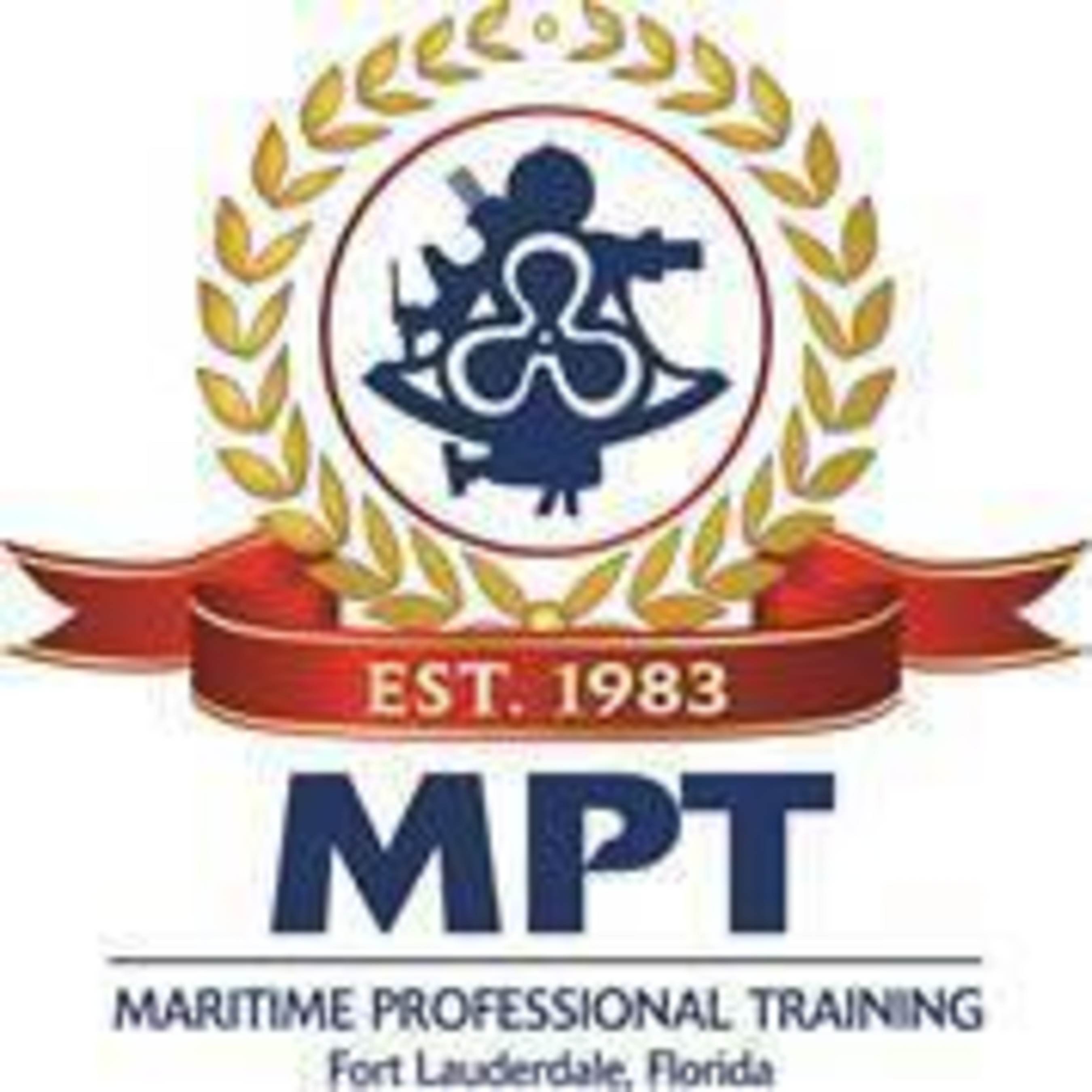 MPT Logo (PRNewsFoto/MPT)