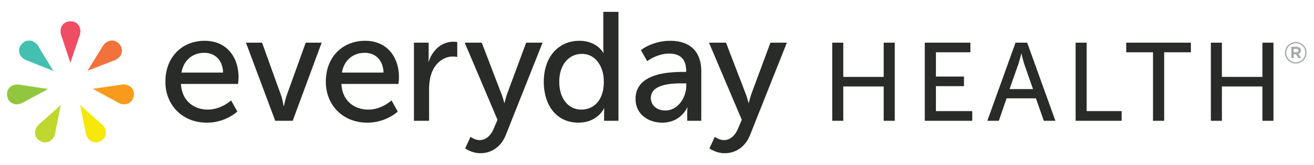 Everyday Health, Inc. Logo (PRNewsFoto/Everyday Health, Inc.)