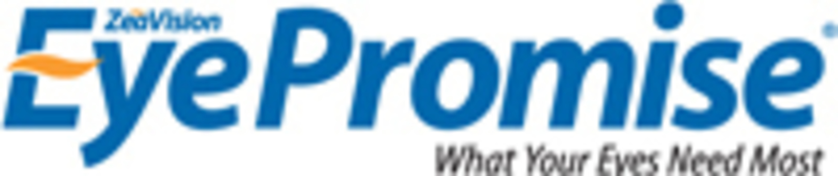 EyePromise Logo (PRNewsFoto/ZeaVision)