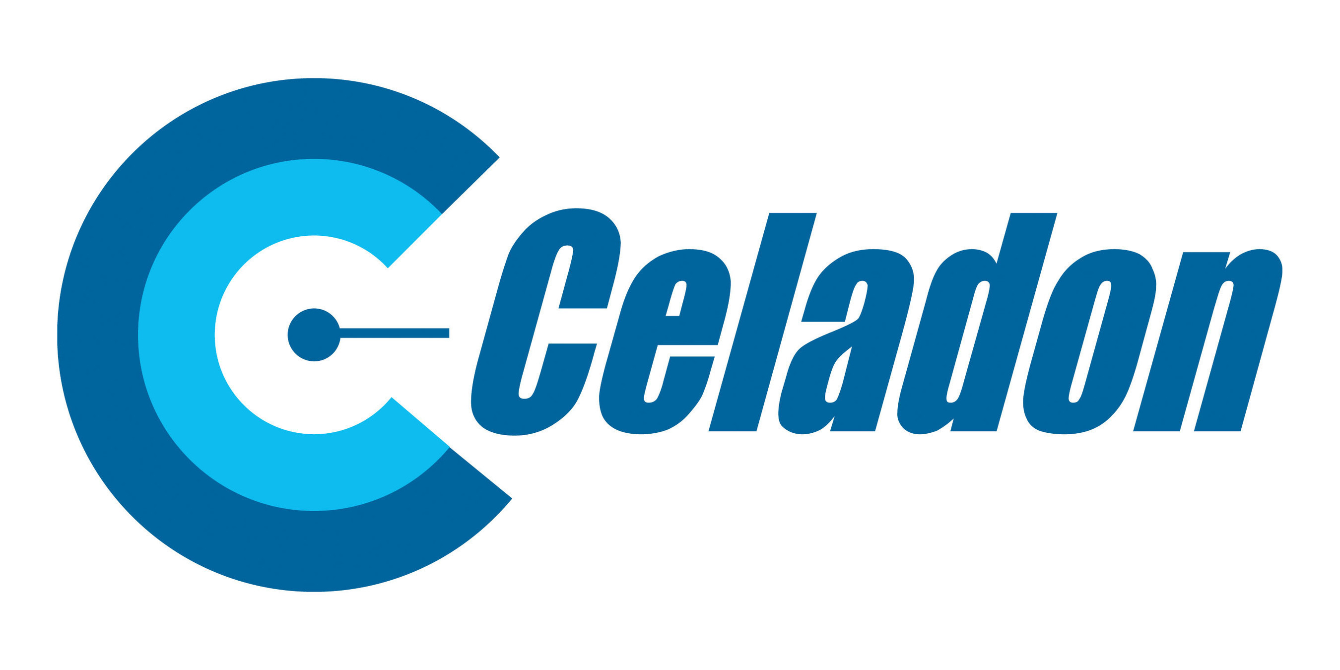 Celadon Logo (PRNewsFoto/Celadon Group, Inc.) (PRNewsFoto/Celadon Group, Inc.)