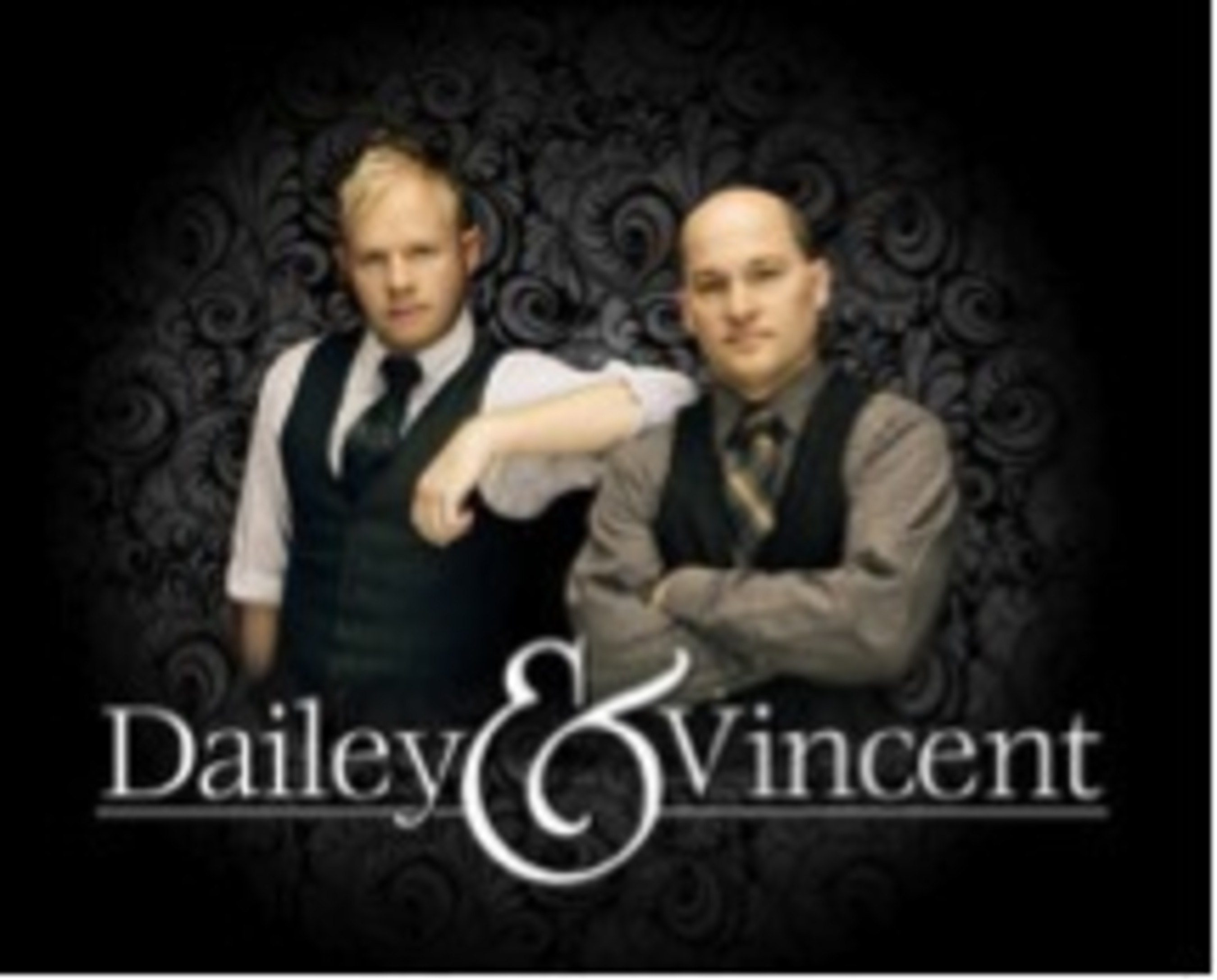 Dailey & Vincent (PRNewsFoto/Dailey & Vincent)