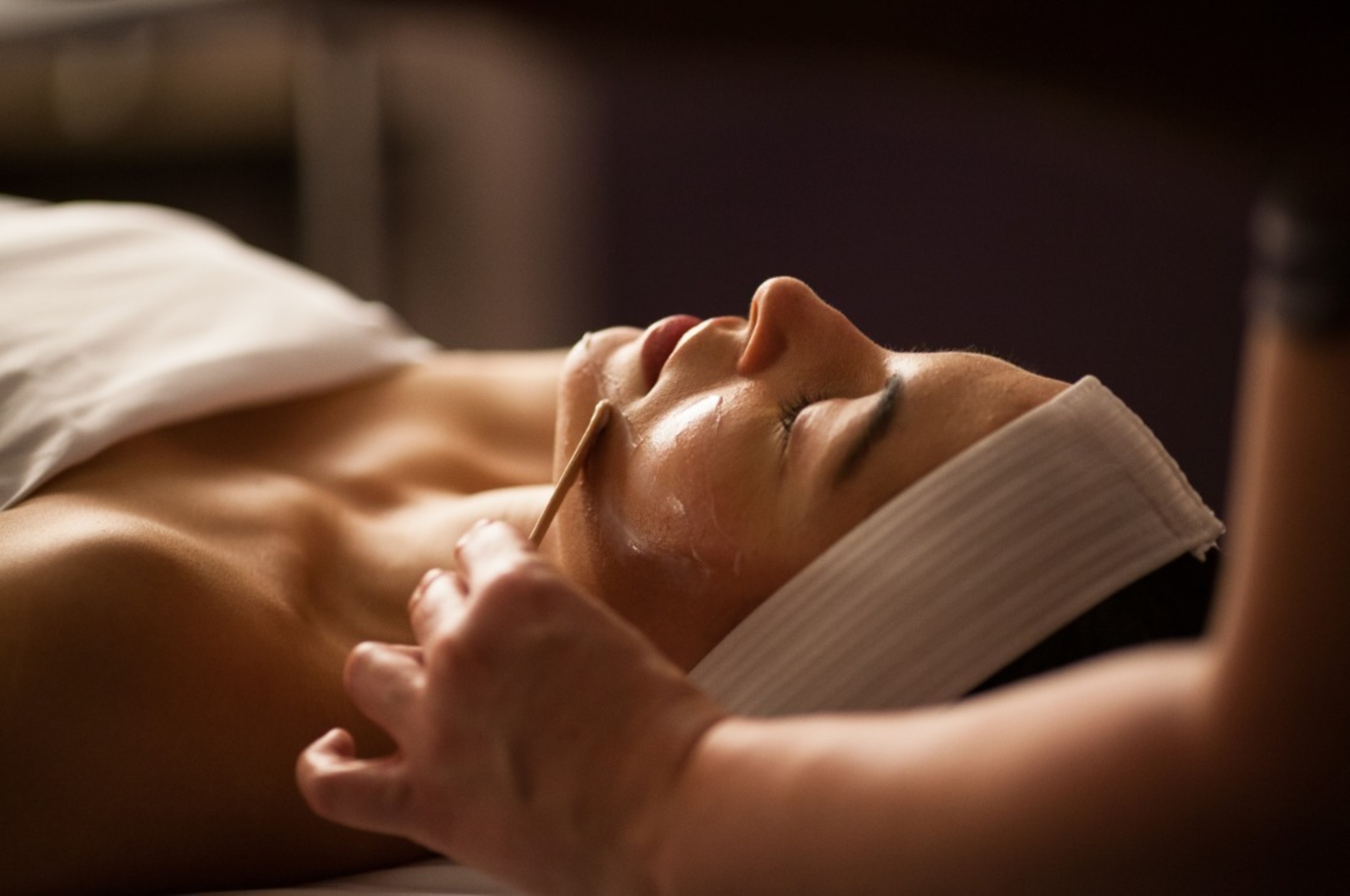 Massage Envy Spa Facial (PRNewsFoto/Massage Envy Spa)