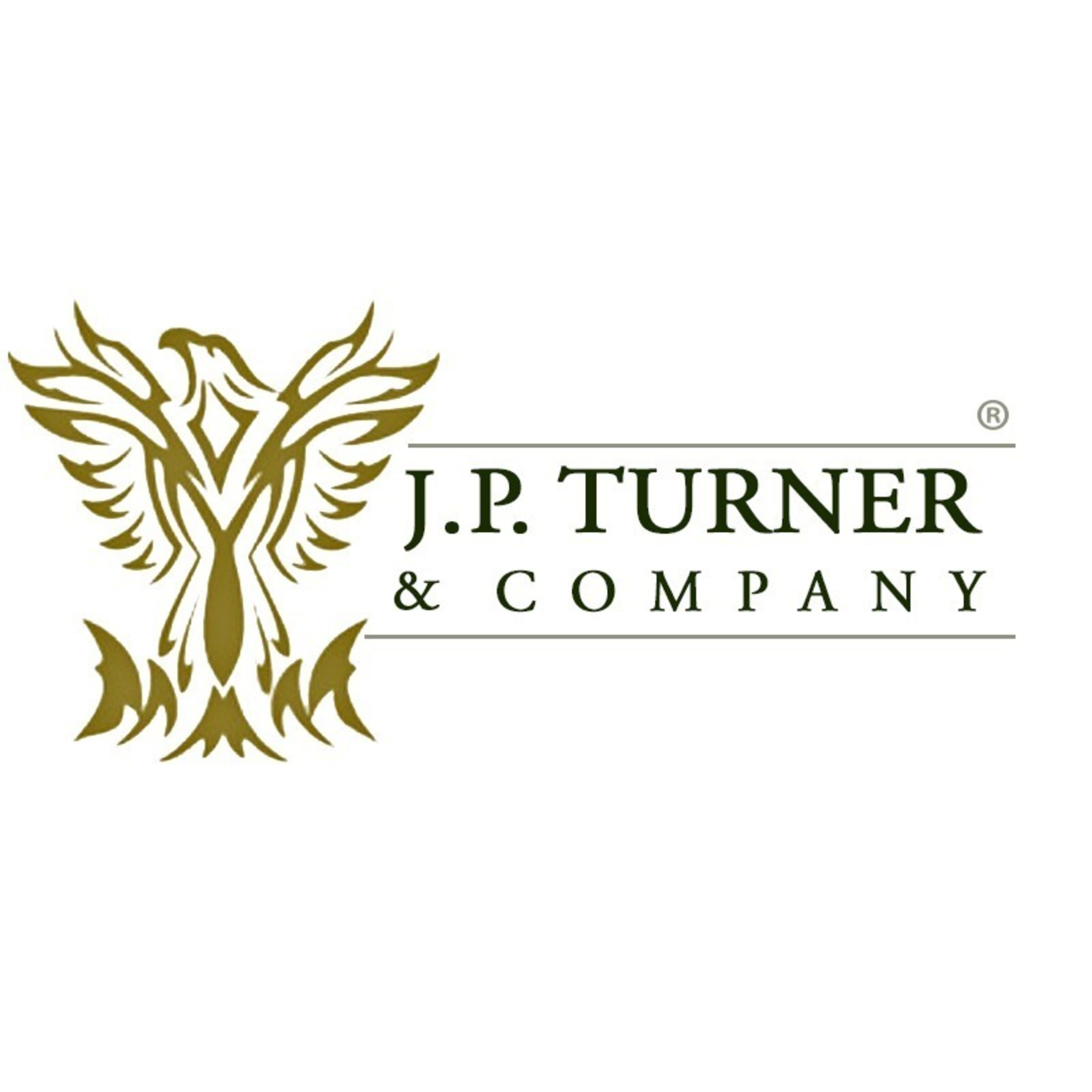J.P. Turner & Company (PRNewsFoto/J.P. Turner & Company, LLC)