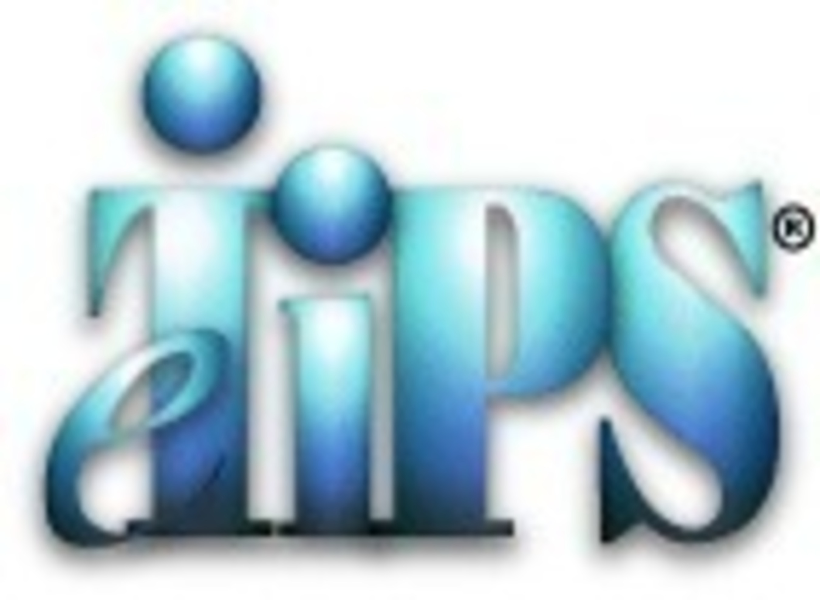 eTIPS logo (PRNewsFoto/Health Communications, Inc.)