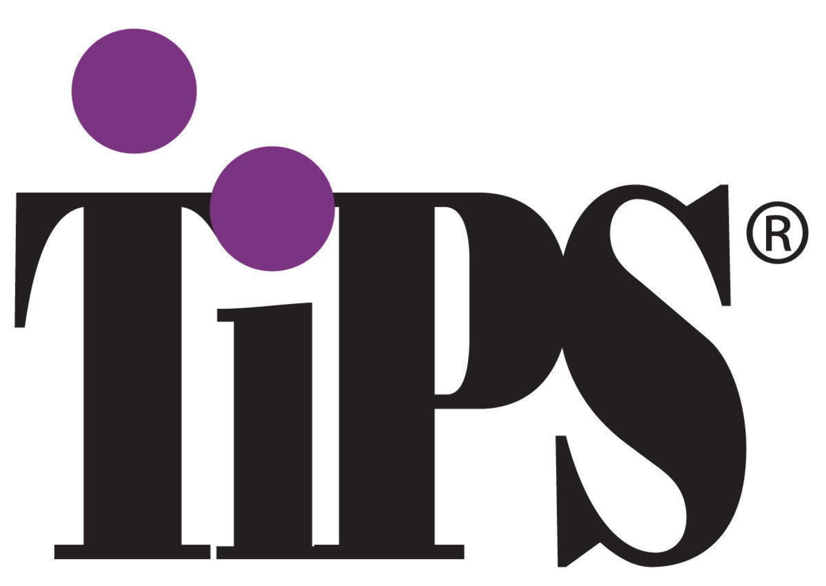 TIPS logo (PRNewsFoto/Health Communications, Inc.)