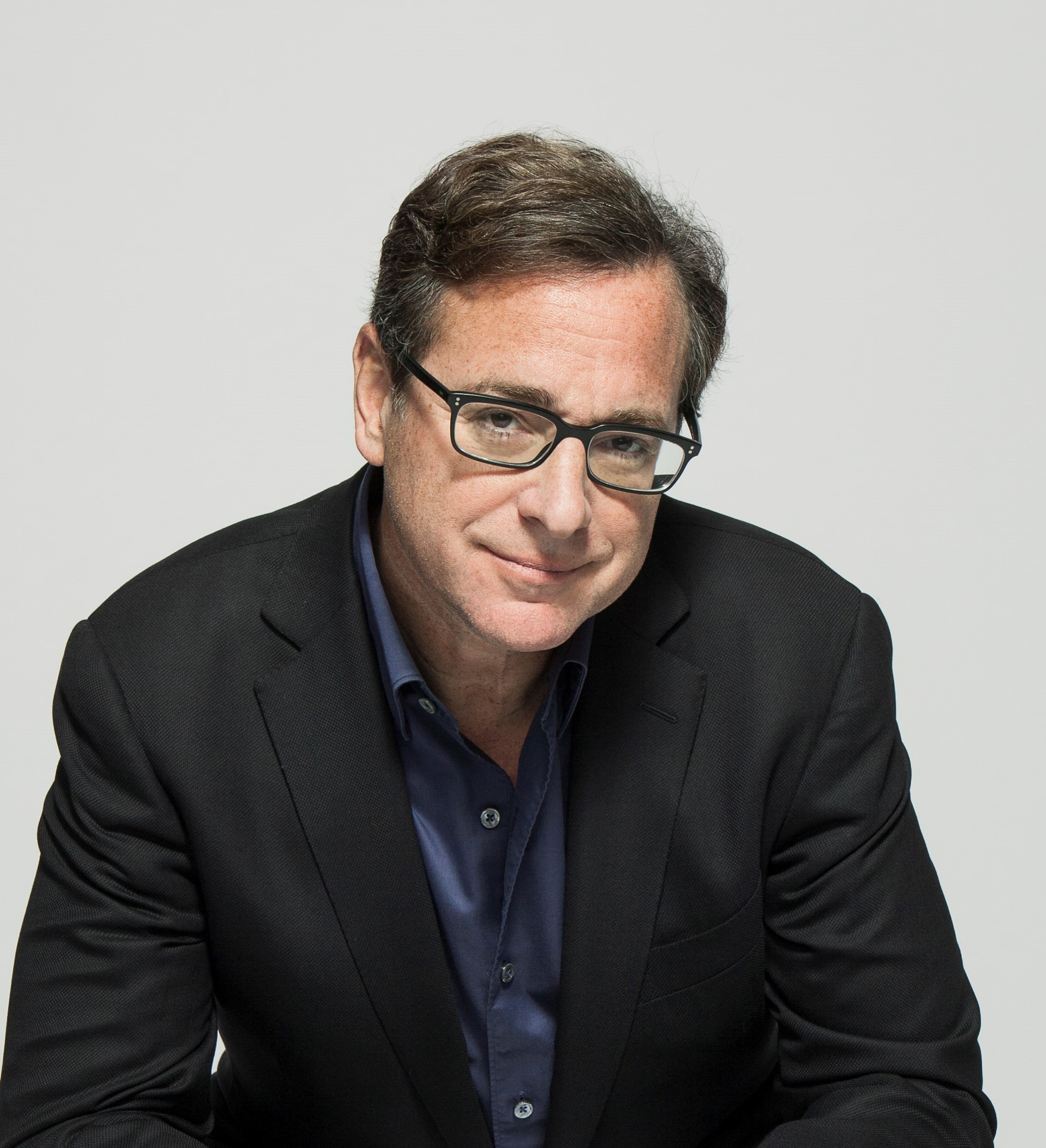 Comedian Bob Saget will host the 31st Cool Comedy - Hot Cuisine, a benefit for the Scleroderma Research Foundation on April 23, 2014 in San Francisco. (PRNewsFoto/Scleroderma Research Foundation)