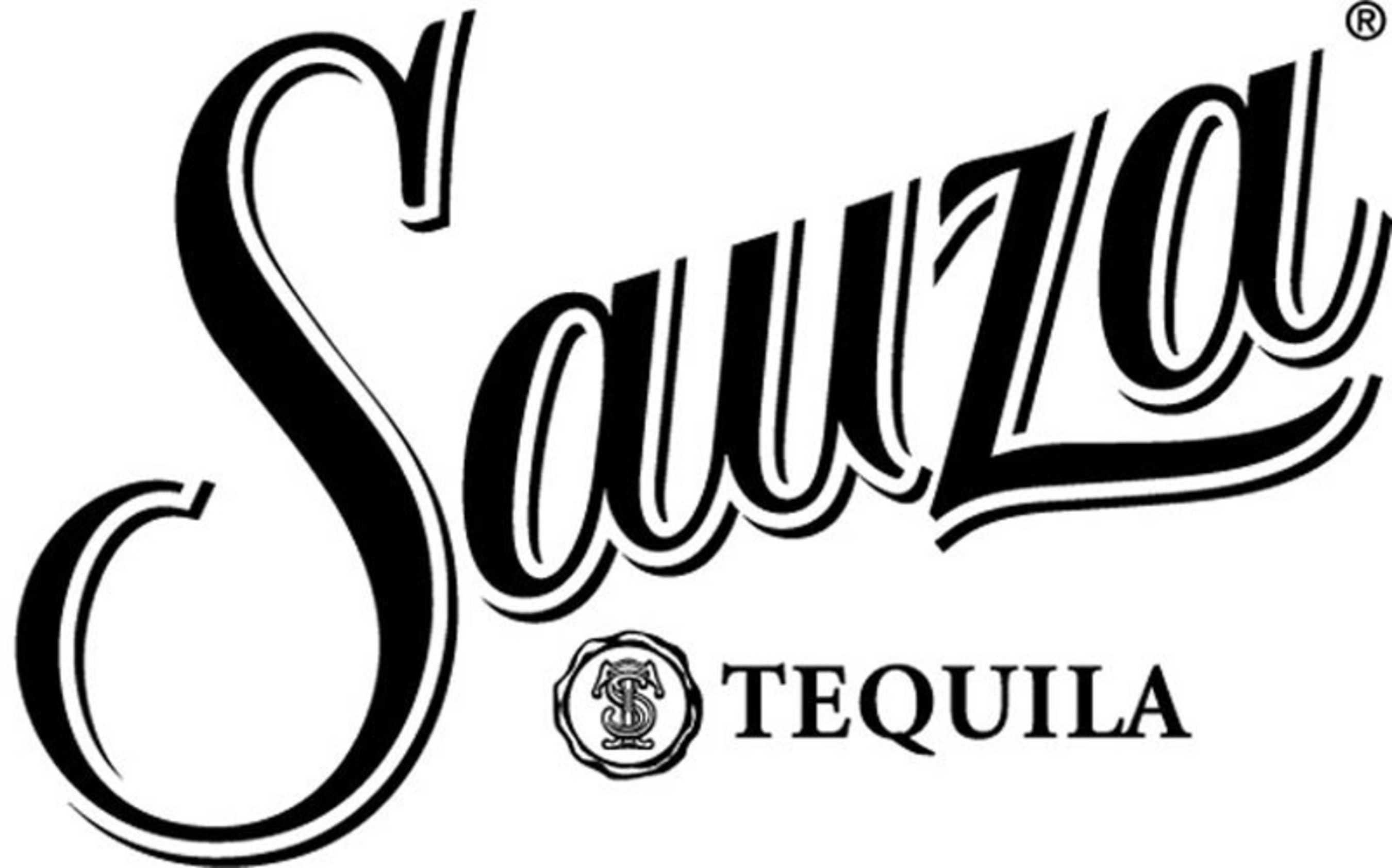 Sauza Tequila Brand Logo (PRNewsFoto/Beam Inc.)