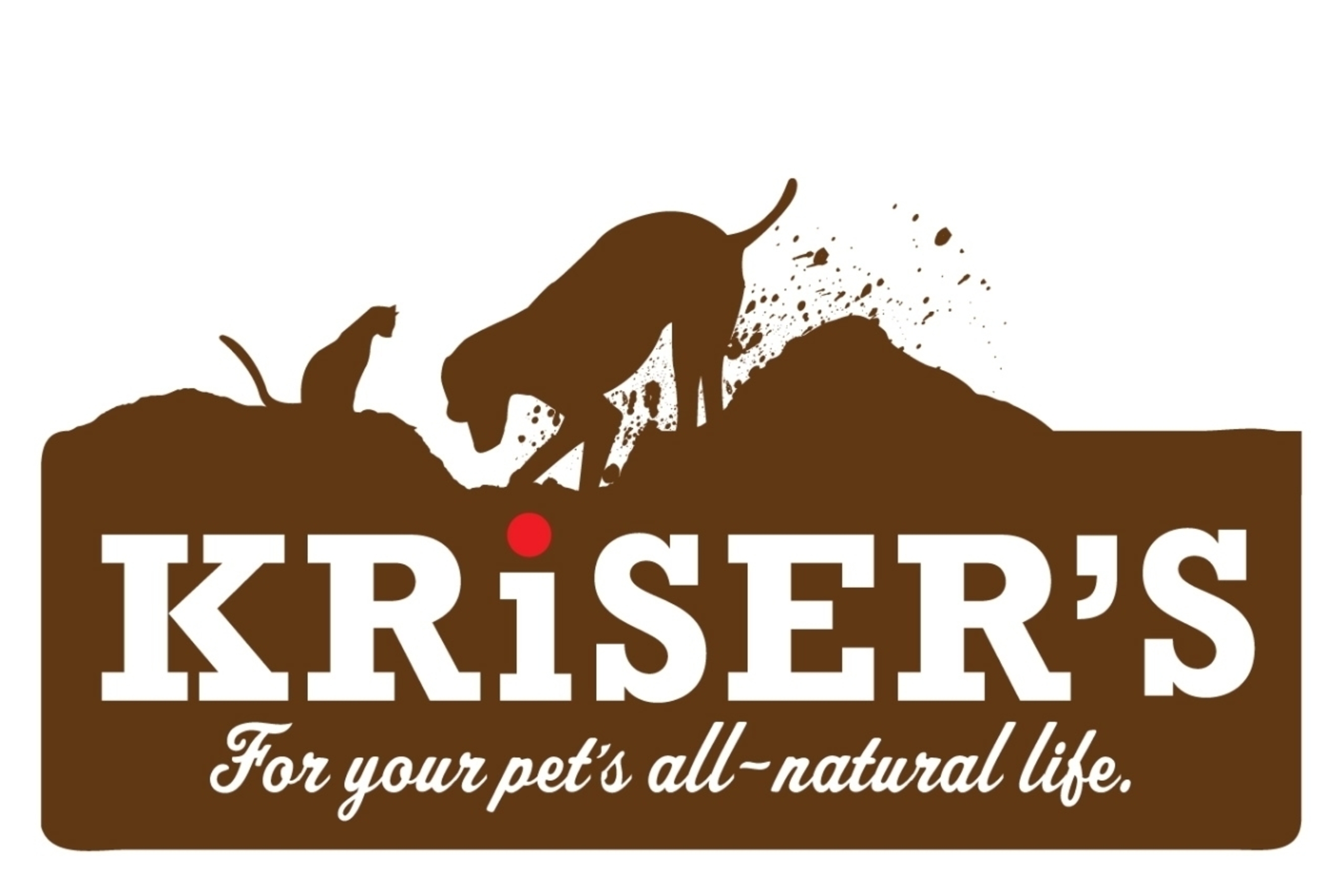 Kriser’s logo. (PRNewsFoto/Kriser’s)