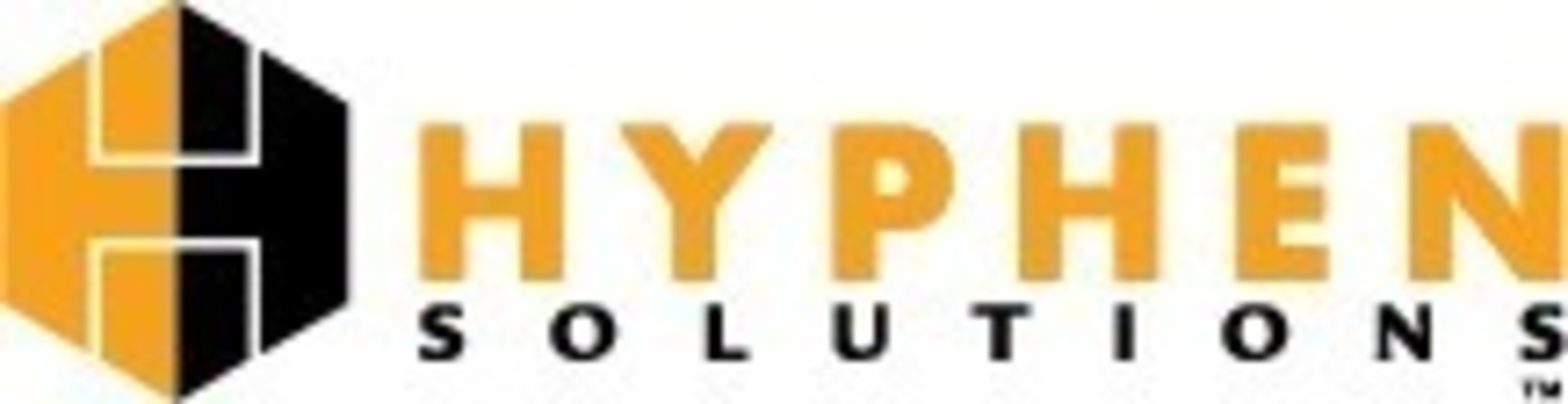 Hyphen Solutions (PRNewsFoto/Hyphen Solutions)