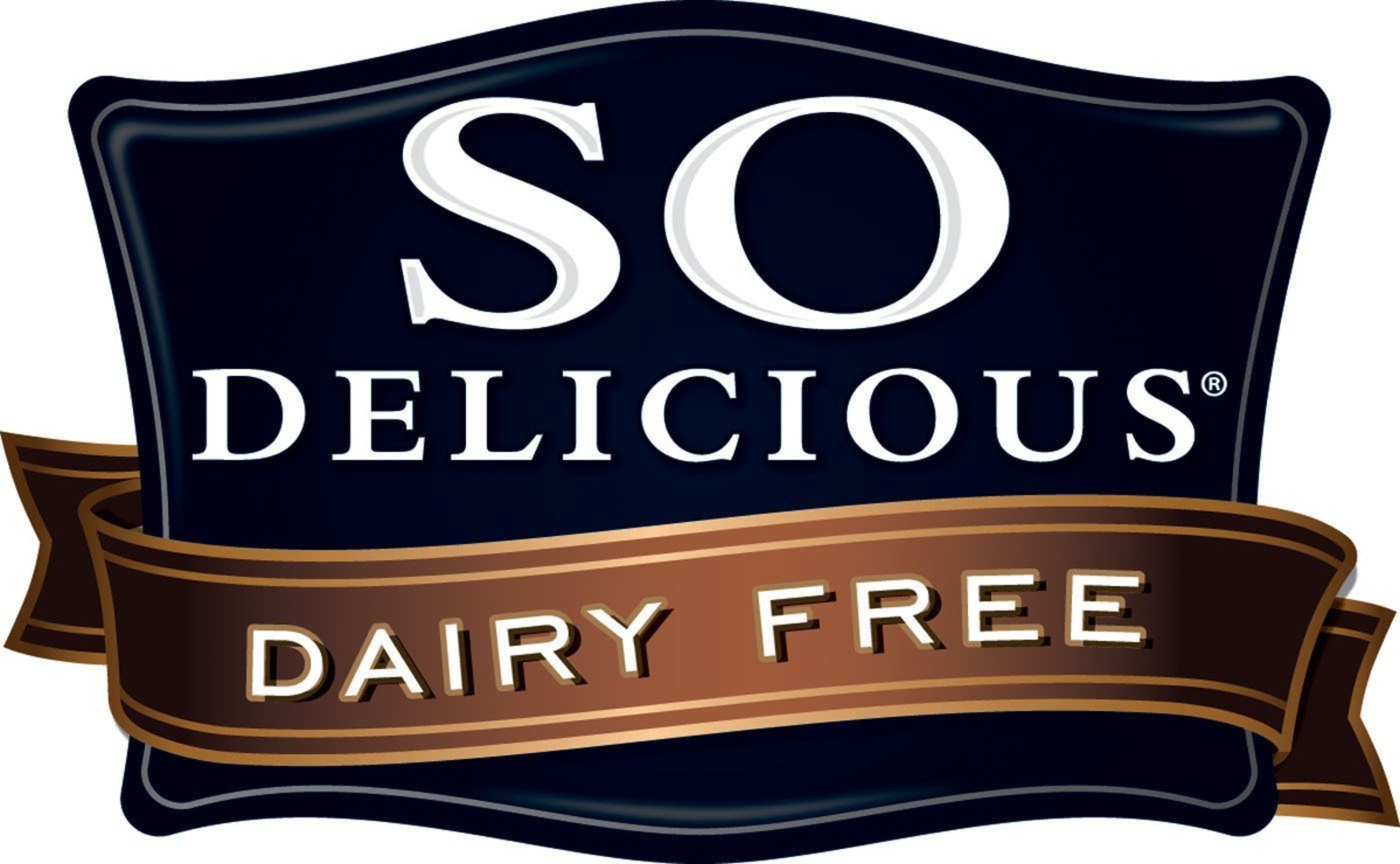 Based in Eugene, Oregon, privately held So Delicious(R) Dairy Free has been providing consumers with a broad selection of delicious alternatives to dairy-based foods and beverages since 1988. So Delicious Dairy Free products include dairy-free frozen desserts, beverages, cultured products, coffee creamers, and probiotic beverages. For full product offerings and complete nutritional information, please visit SoDeliciousDairyFree.com. (PRNewsFoto/So Delicious(R) Dairy Free)