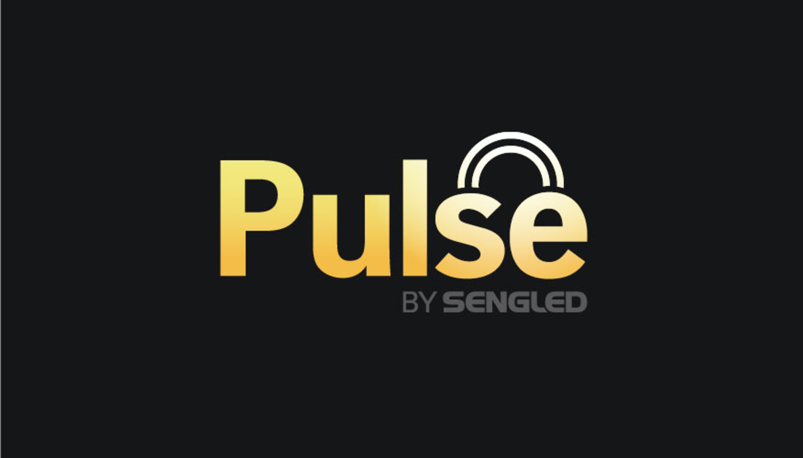 Pulse by Sengled(TM) (PRNewsFoto/Sengled)