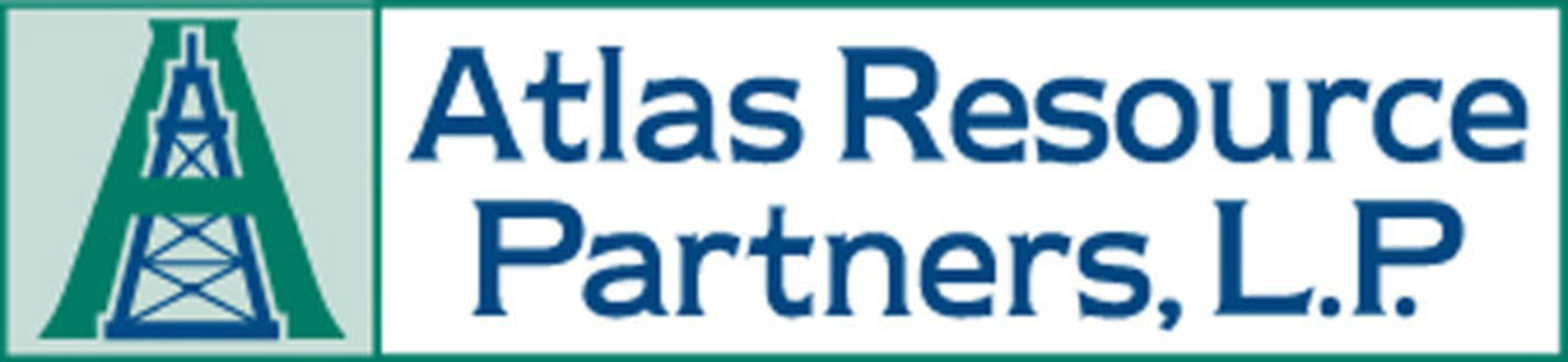 Atlas Resource Partners, L.P. (PRNewsFoto/Atlas Resource Partners, L.P.)