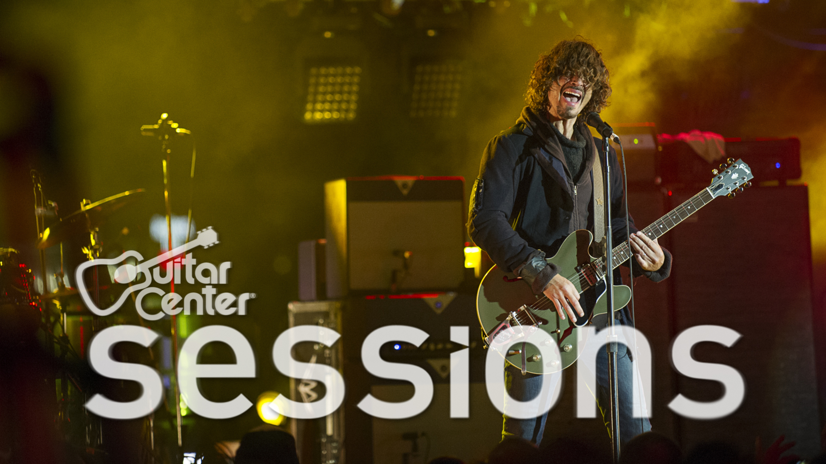 GUITAR CENTER SESSIONS SEASON 8 DEBUTS MAY 4th EXCLUSIVELY ON DIRECTV (PRNewsFoto/Guitar Center)