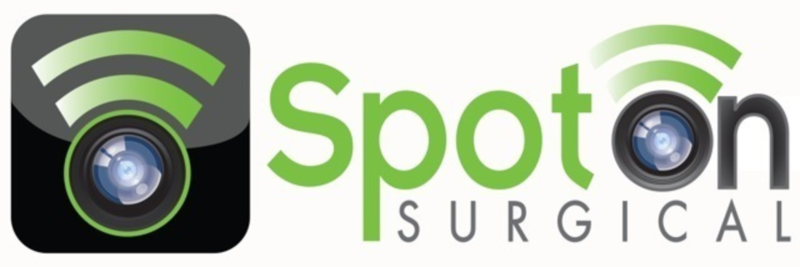 SpotOn Surgical logo (PRNewsFoto/SpotOn Surgical)