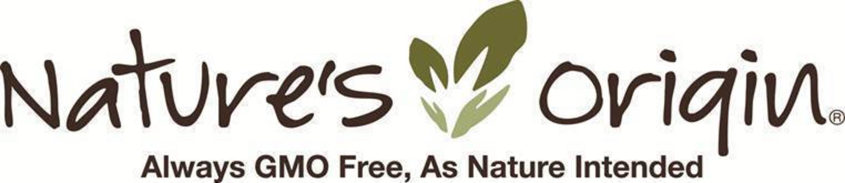 Nature's Origin is a new brand of supplements from industry leader NBTY (PRNewsFoto/NBTY, Inc.)