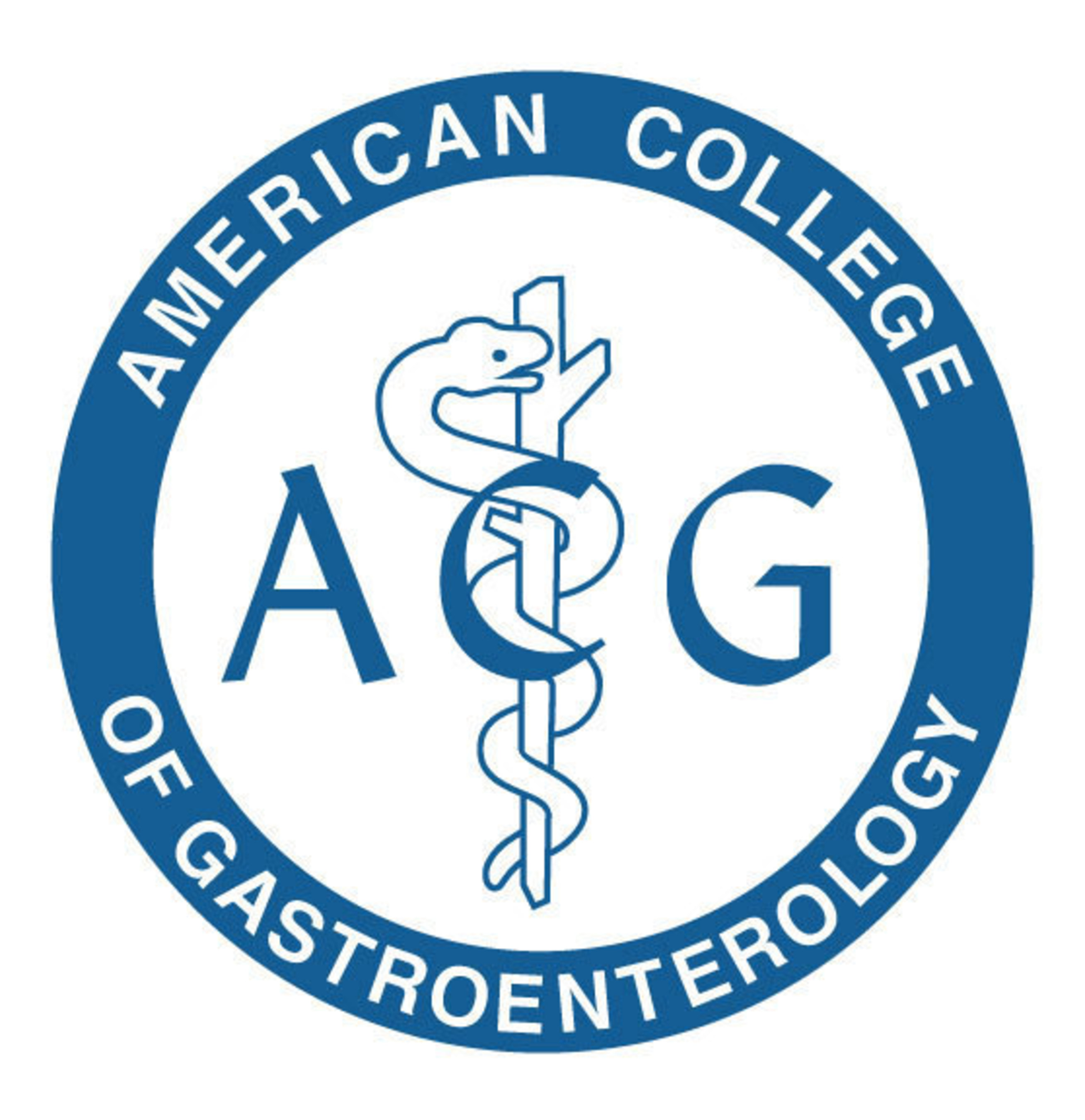 American College of Gastroenterology (PRNewsFoto/American College of Gastroent...) (PRNewsFoto/American College of Gastroent...)