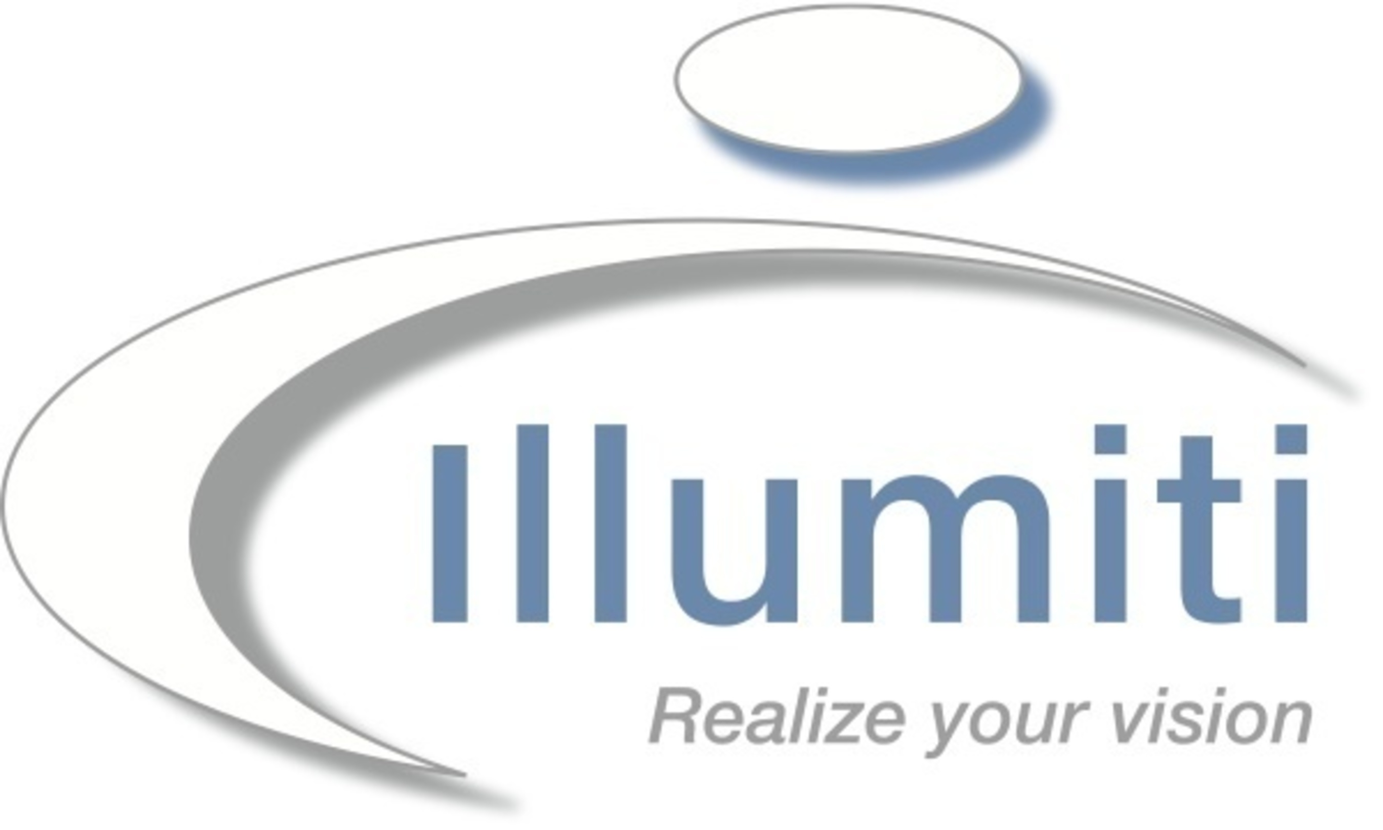 Illumiti Logo (PRNewsFoto/Illumiti)