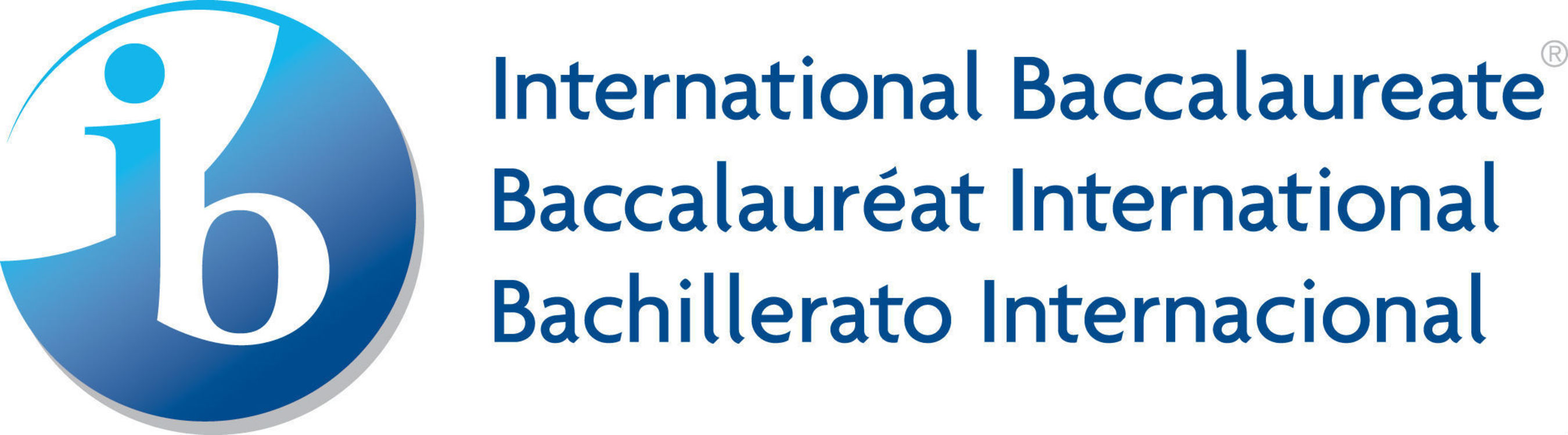 International Baccalaureate Logo (PRNewsFoto/The International Baccalaureate)
