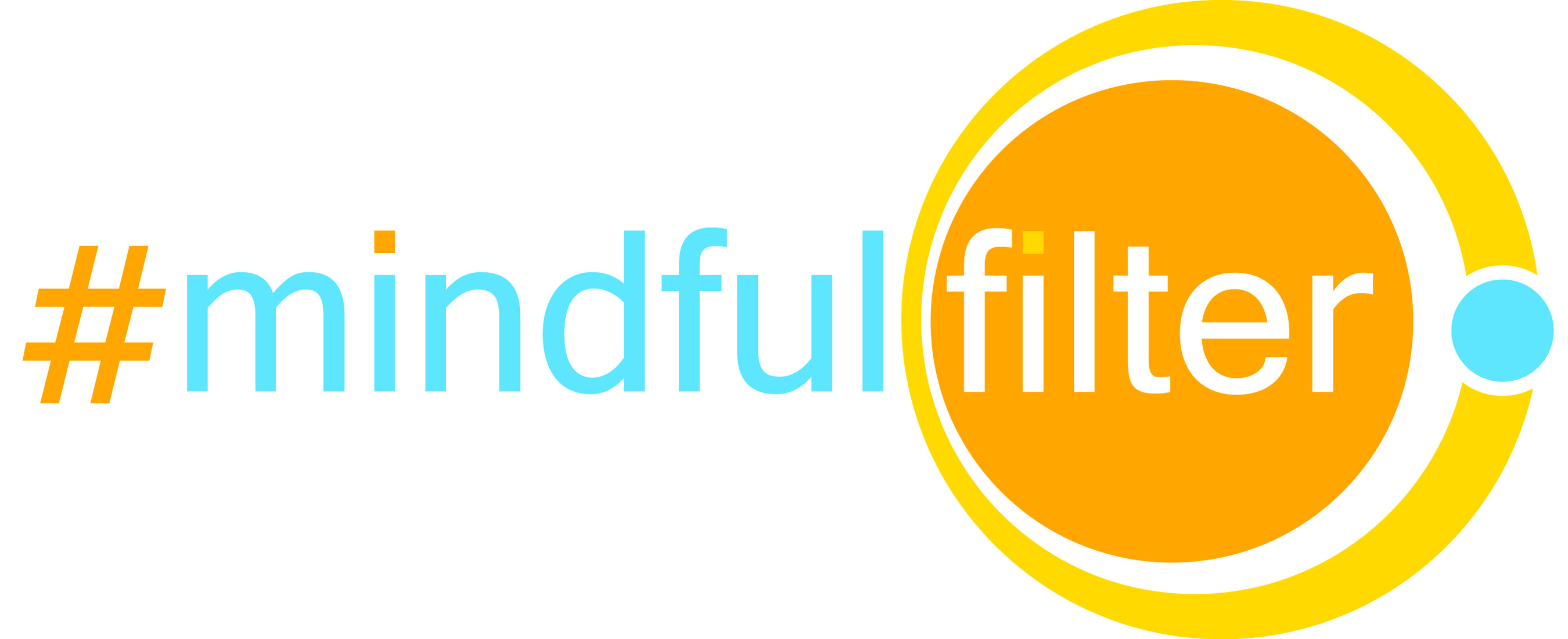 MindfulFilter is a social experiment that invites people to take and share photos with intention and purpose. (PRNewsFoto/More Than Sound )