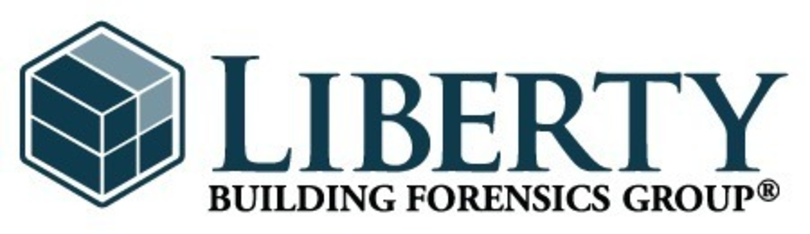 Liberty Building Forensics Group logo (PRNewsFoto/Liberty Building Forensics Group)