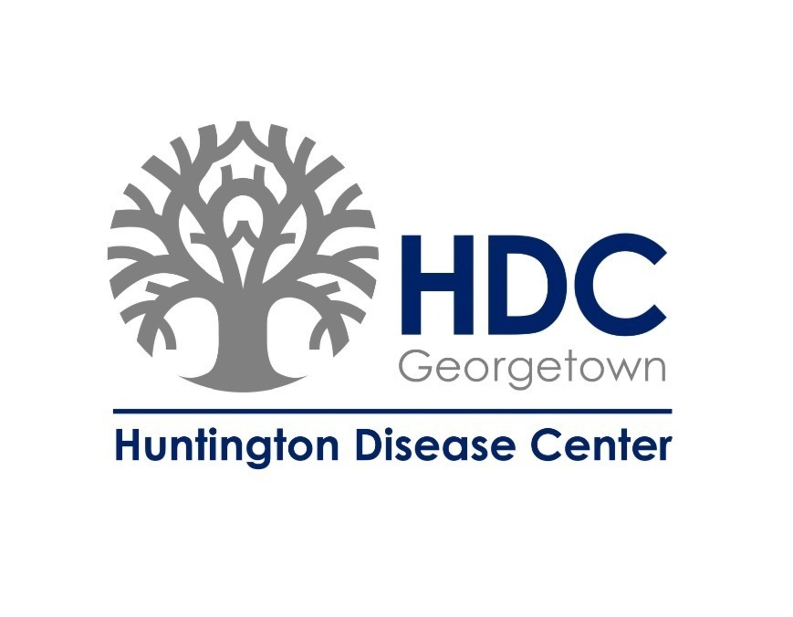 Huntington Disease Center Georgetown | MedStar Georgetown University Hospital. (PRNewsFoto/Huntington Disease Center) (PRNewsFoto/Huntington Disease Center)